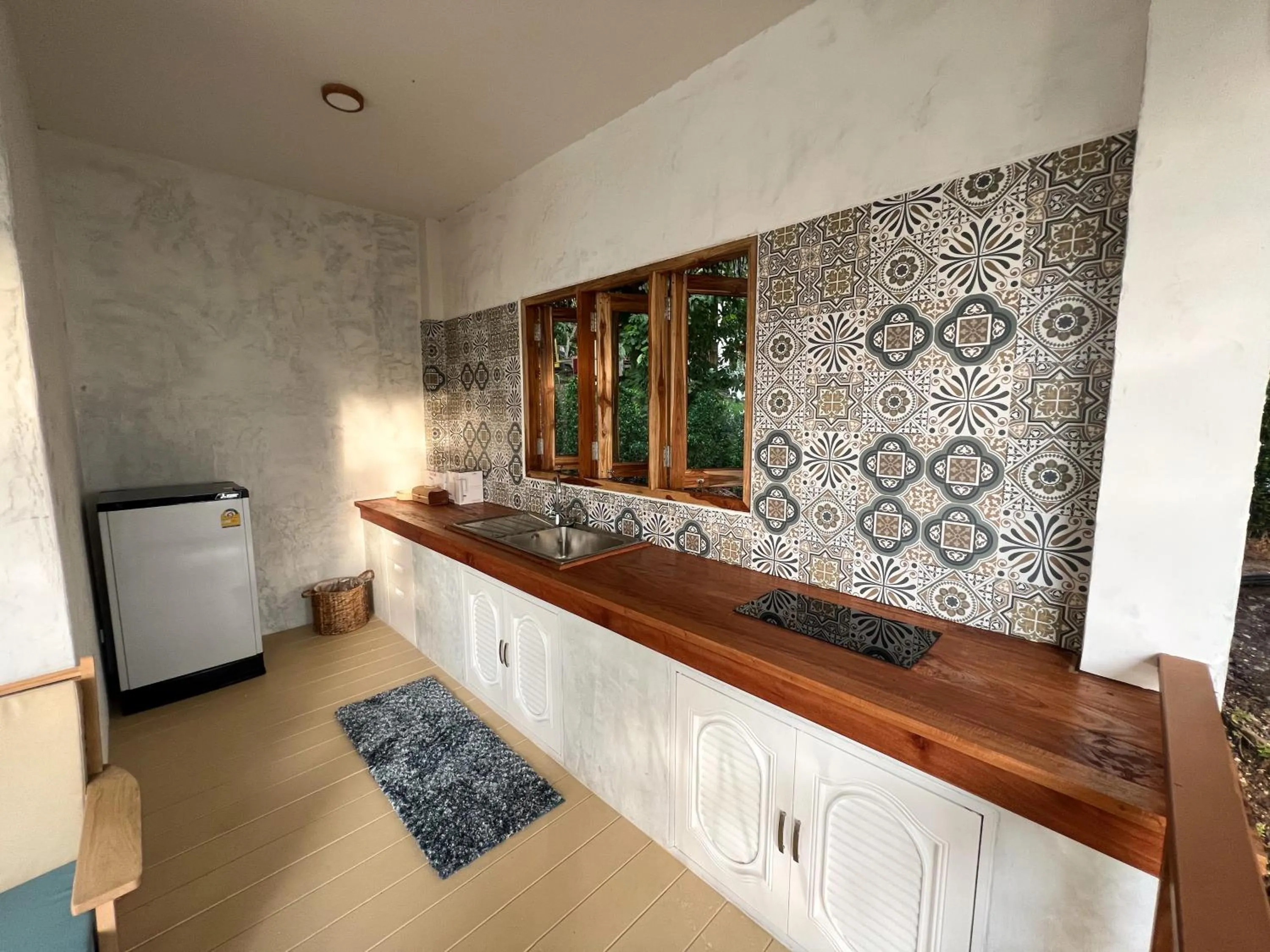 Siam Cookies Cottage