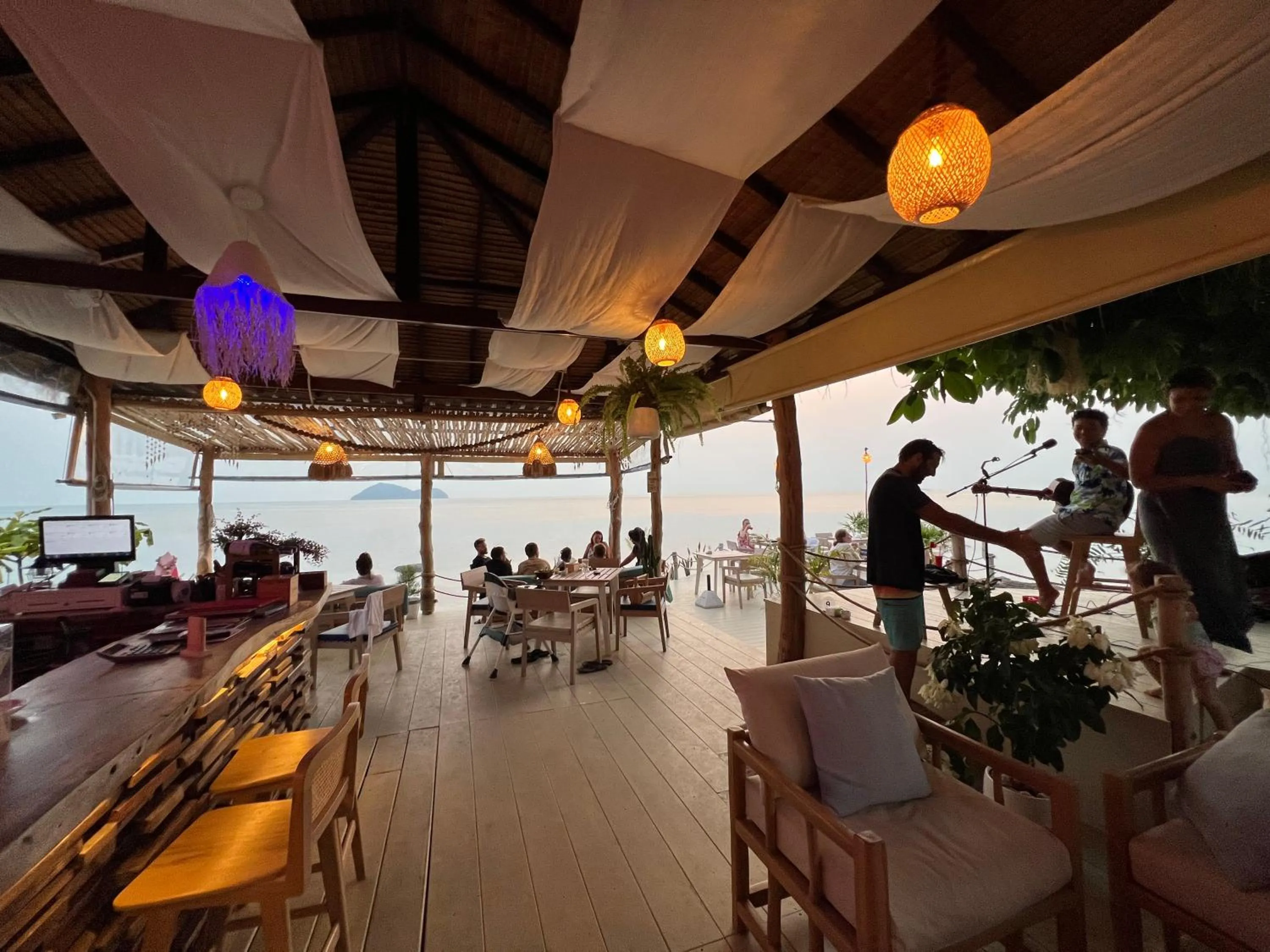 Siam Cookies Cottage