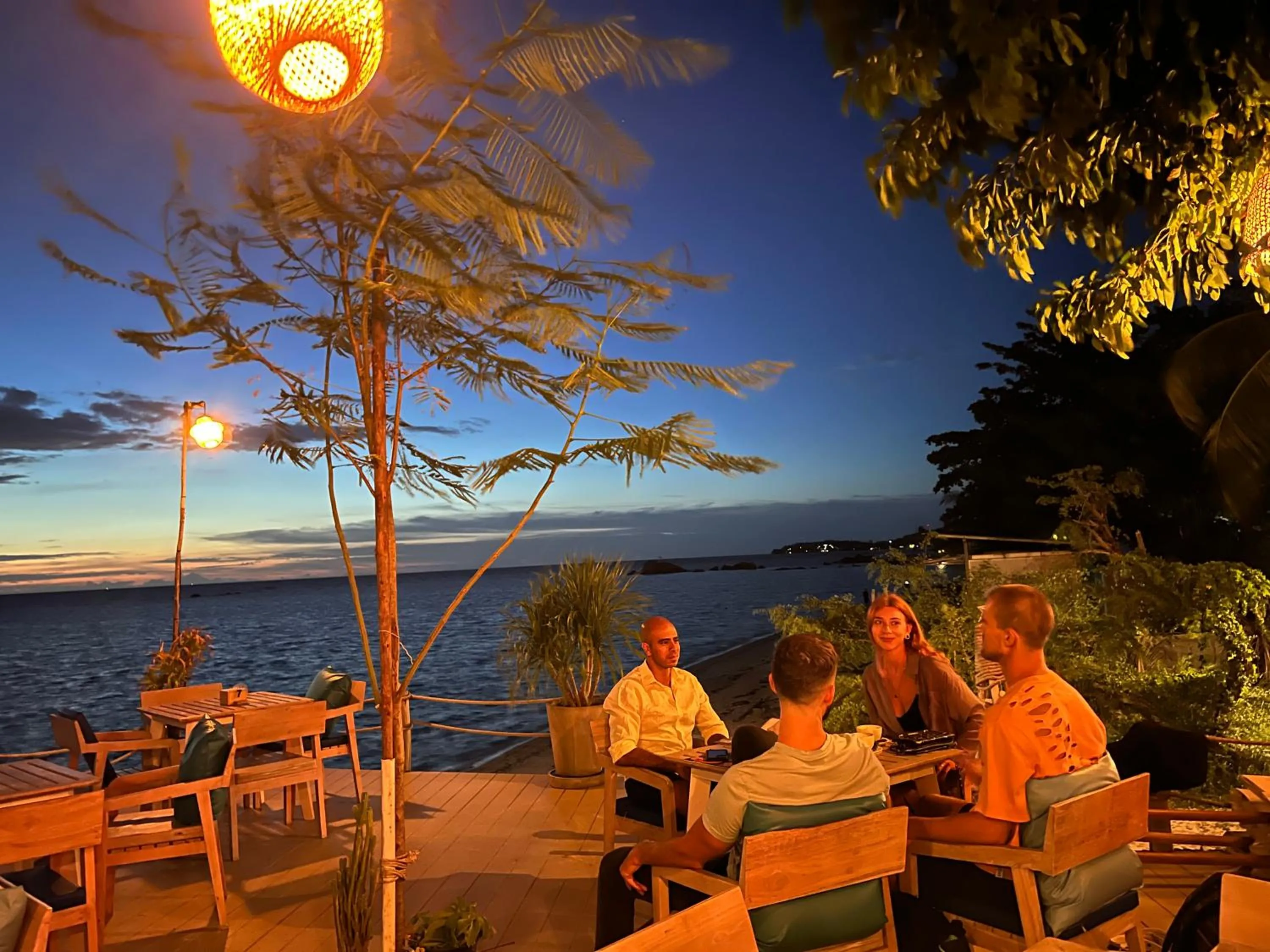 Siam Cookies Cottage