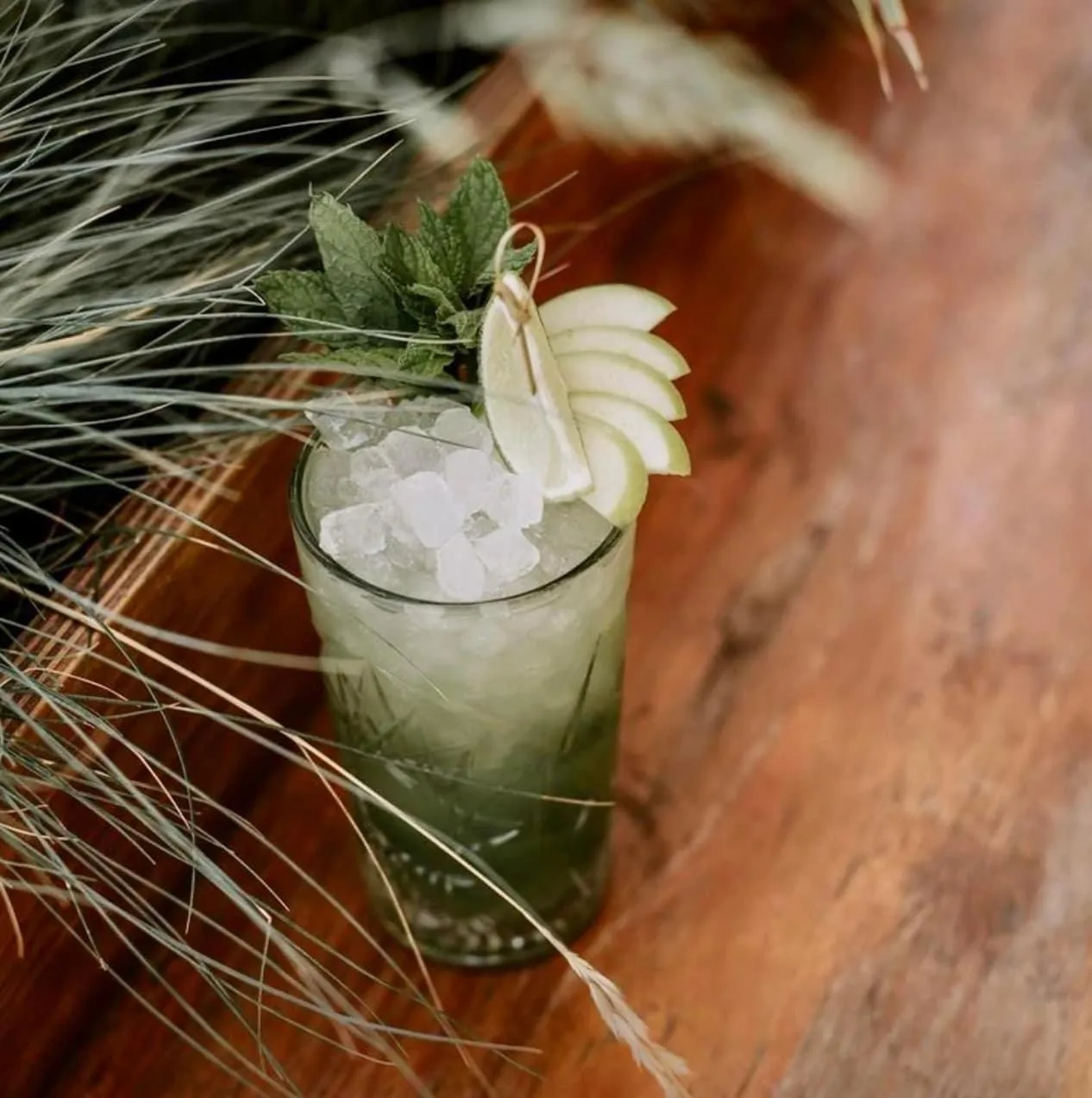 Siam Cookies Cottage