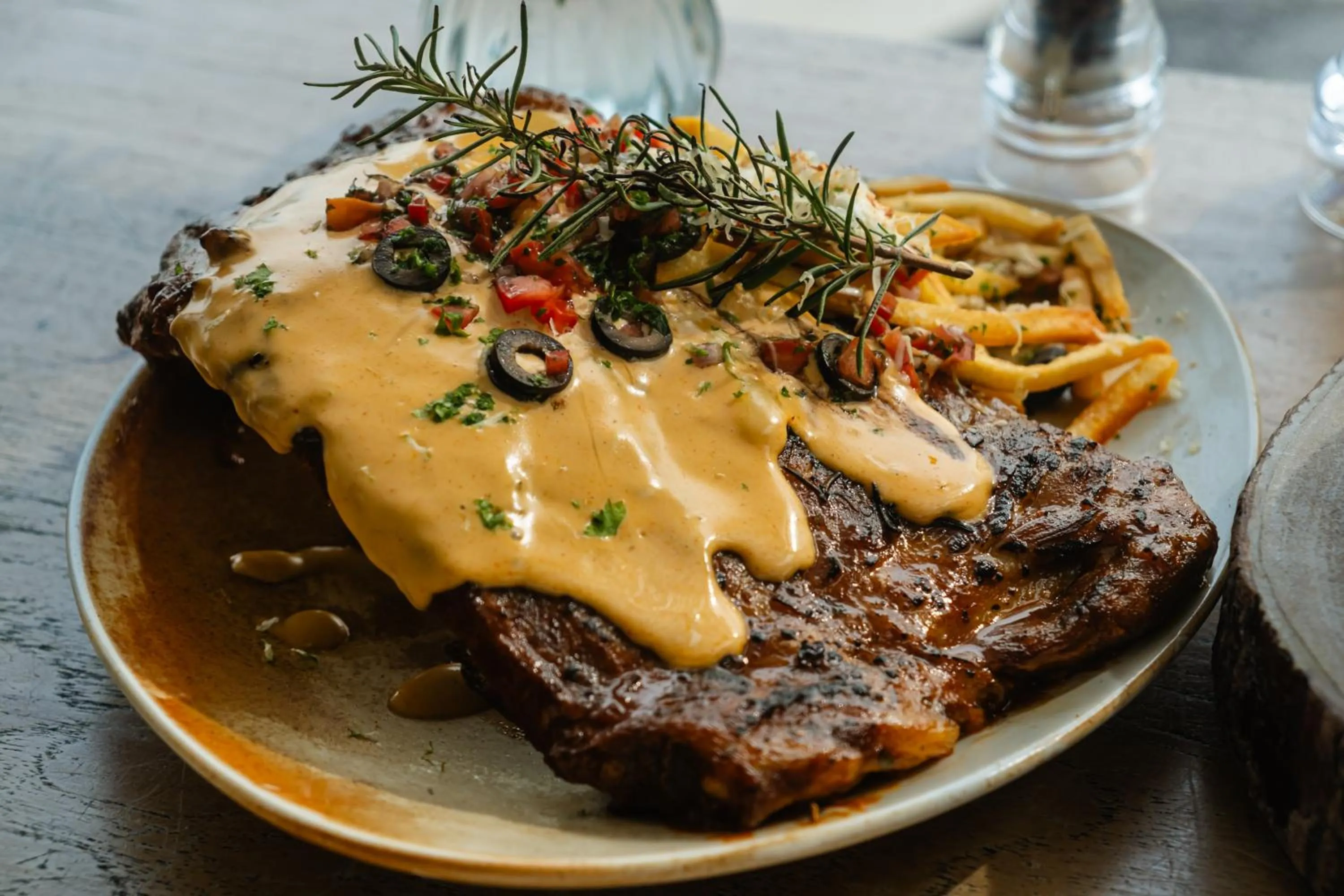 Siam Cookies Cottage