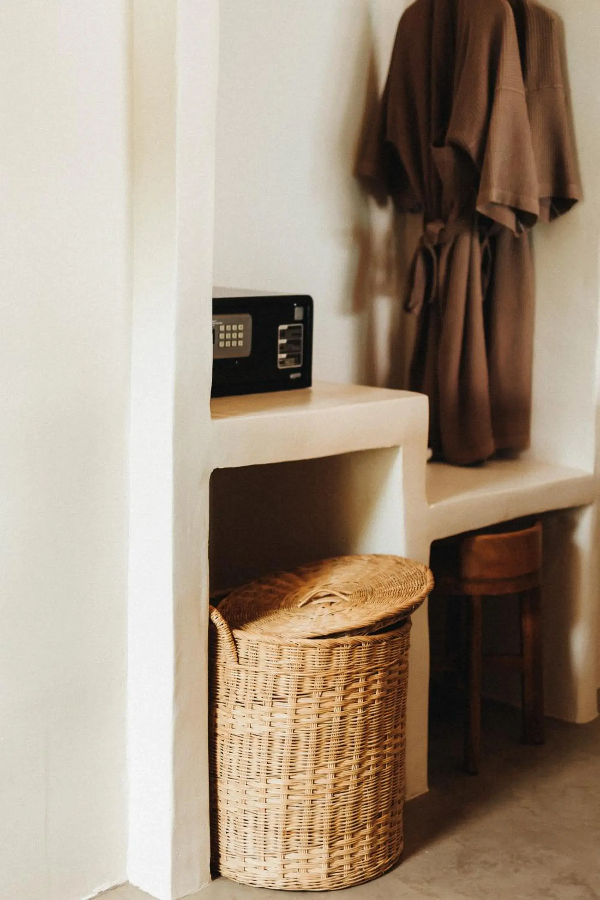 King Room with Sea View in Siam Cookies Cottage King Room with Sea View in Siam Cookies Cottage