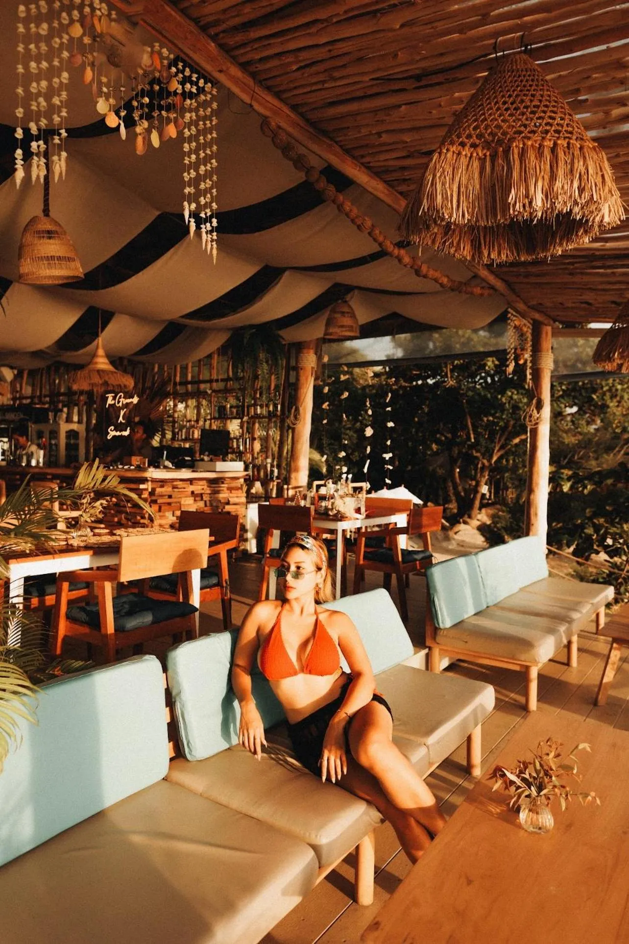 Siam Cookies Cottage