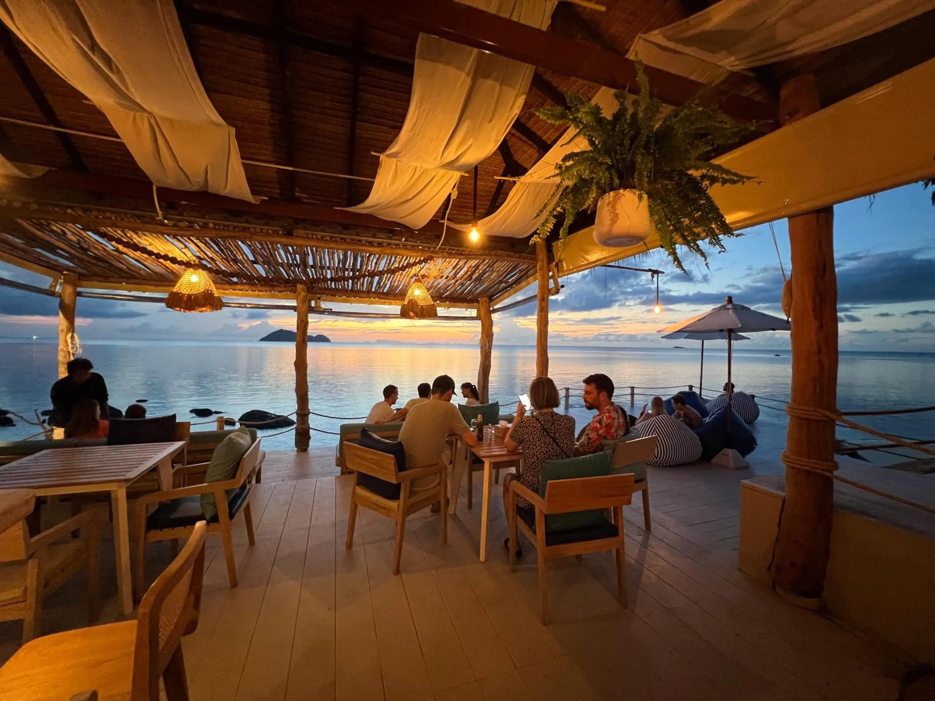 Siam Cookies Cottage