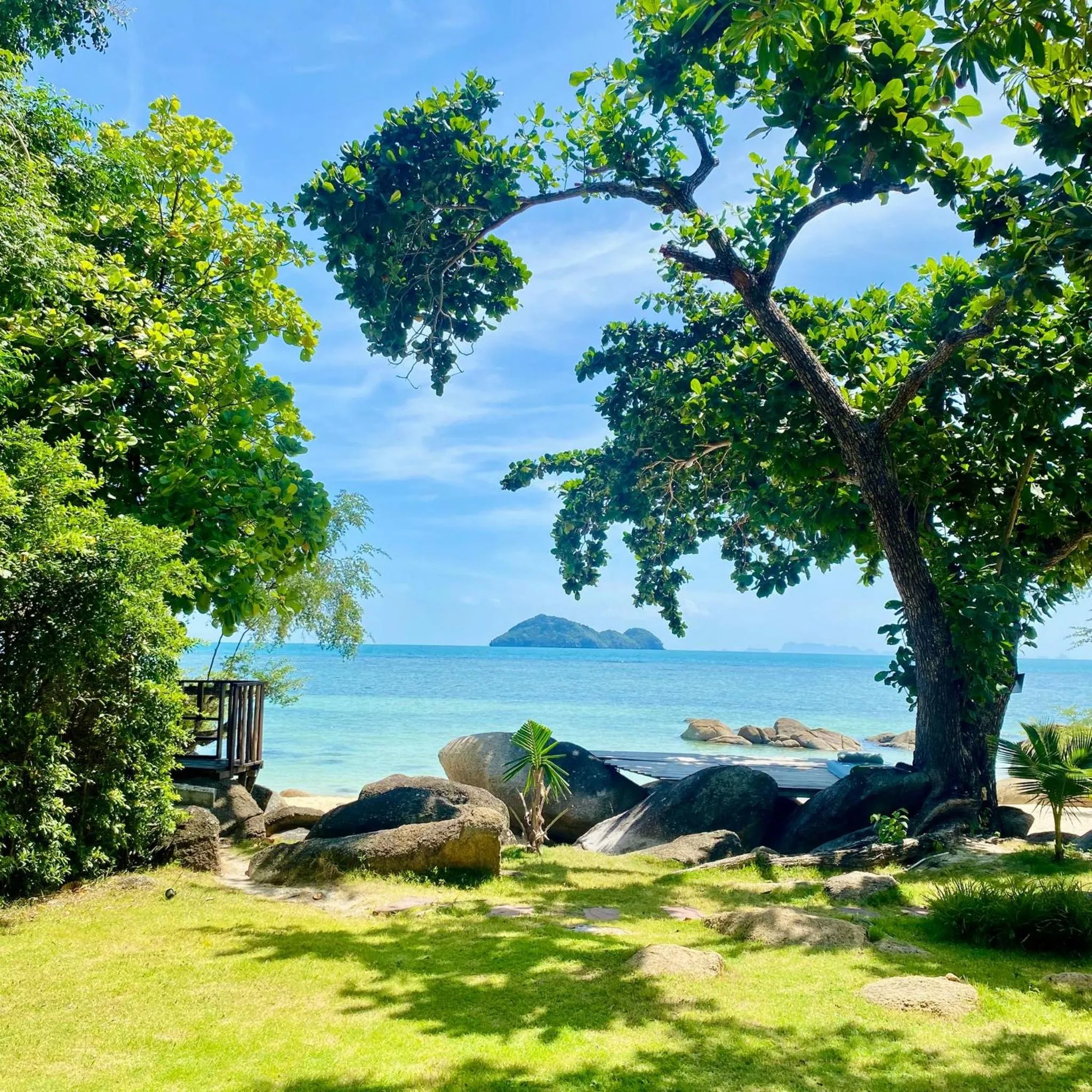 Siam Cookies Cottage