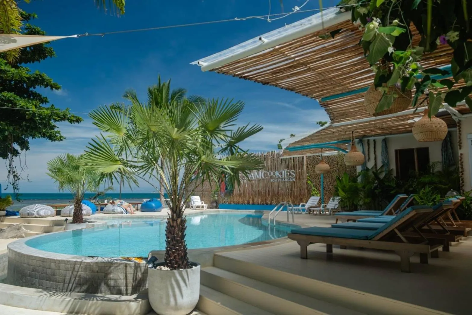 Siam Cookies Cottage