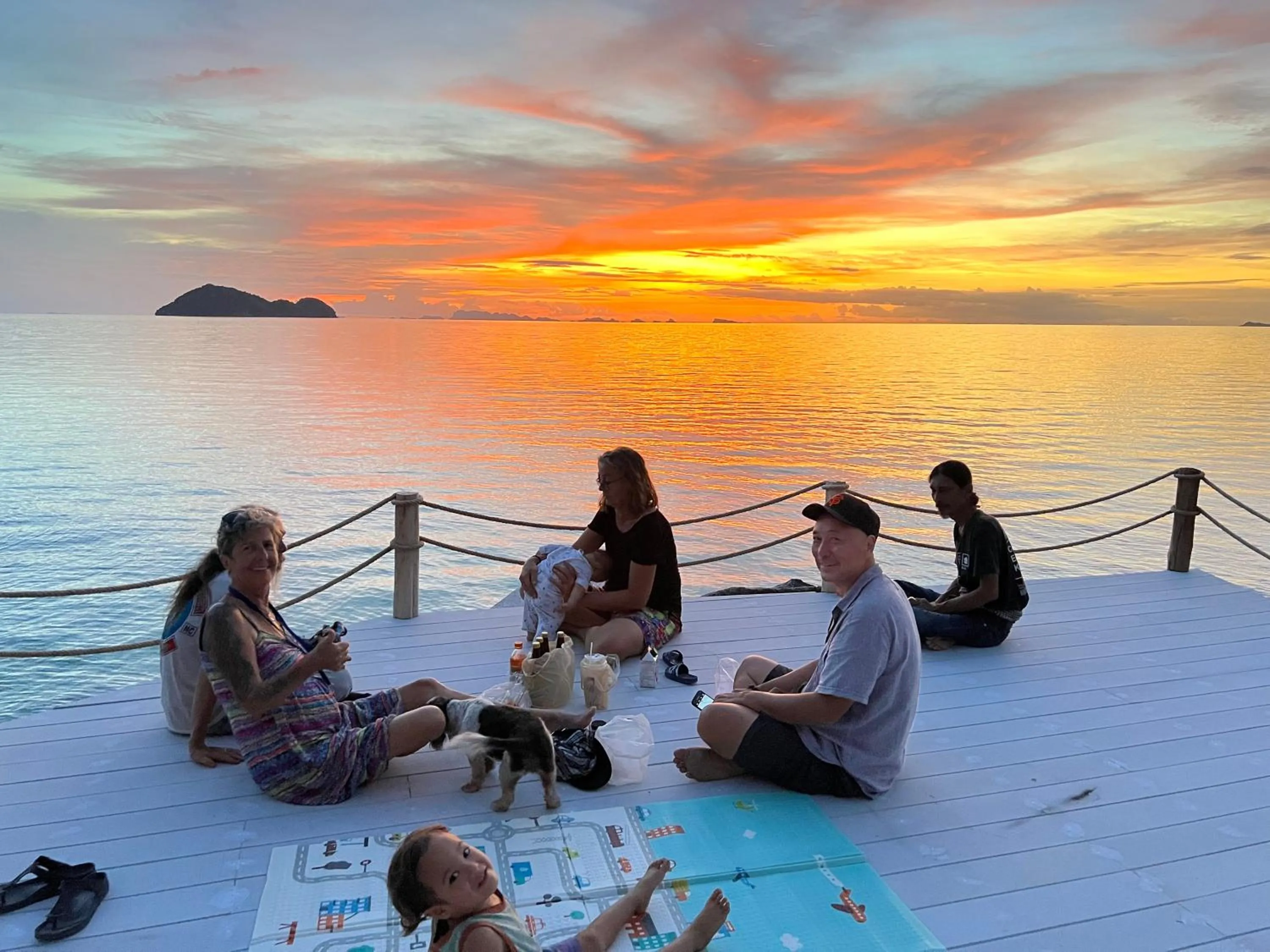 Siam Cookies Cottage