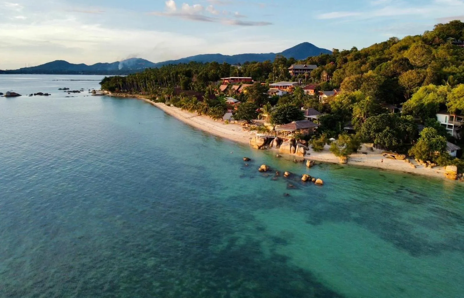 Siam Cookies Cottage