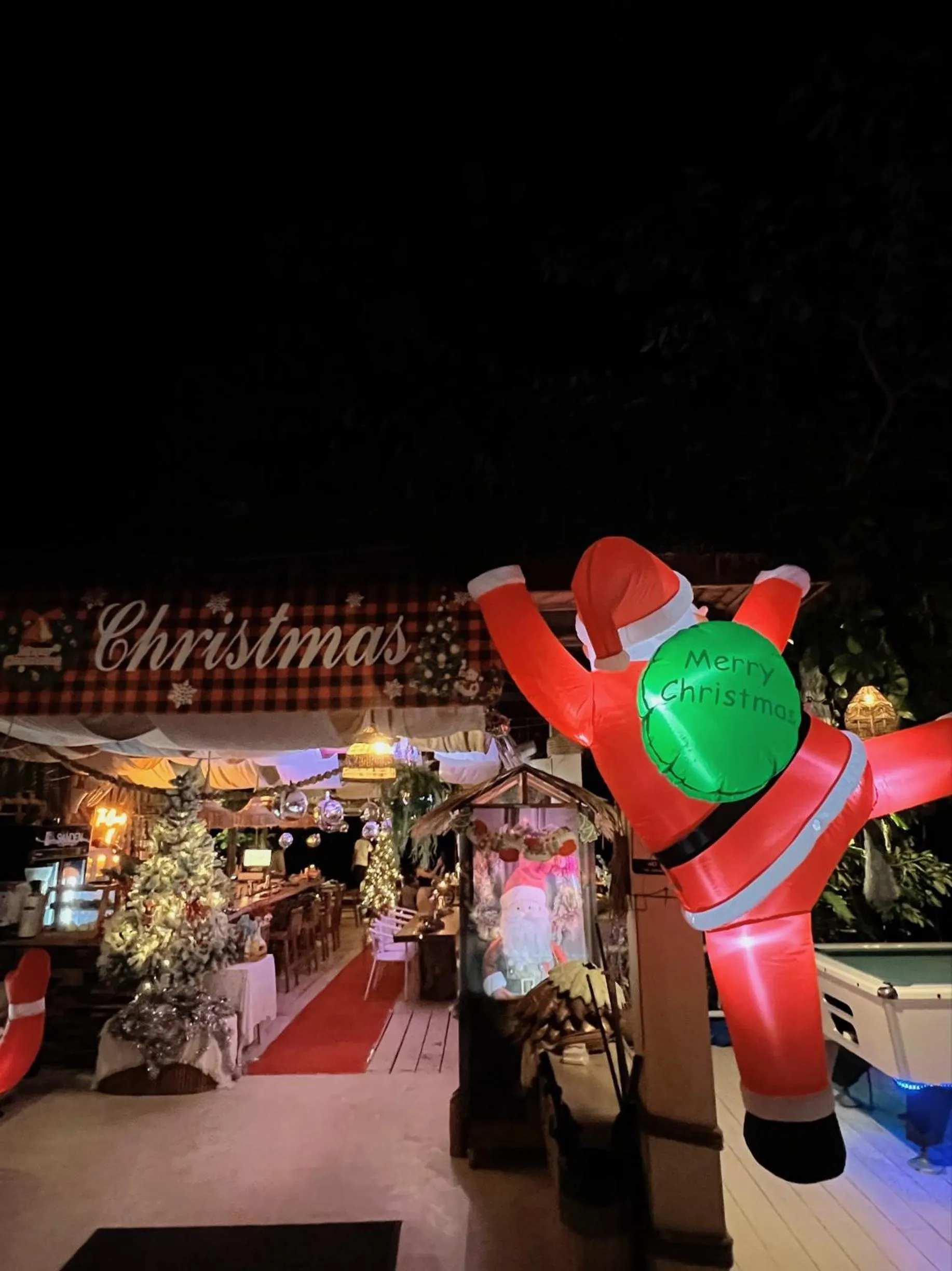 Siam Cookies Cottage