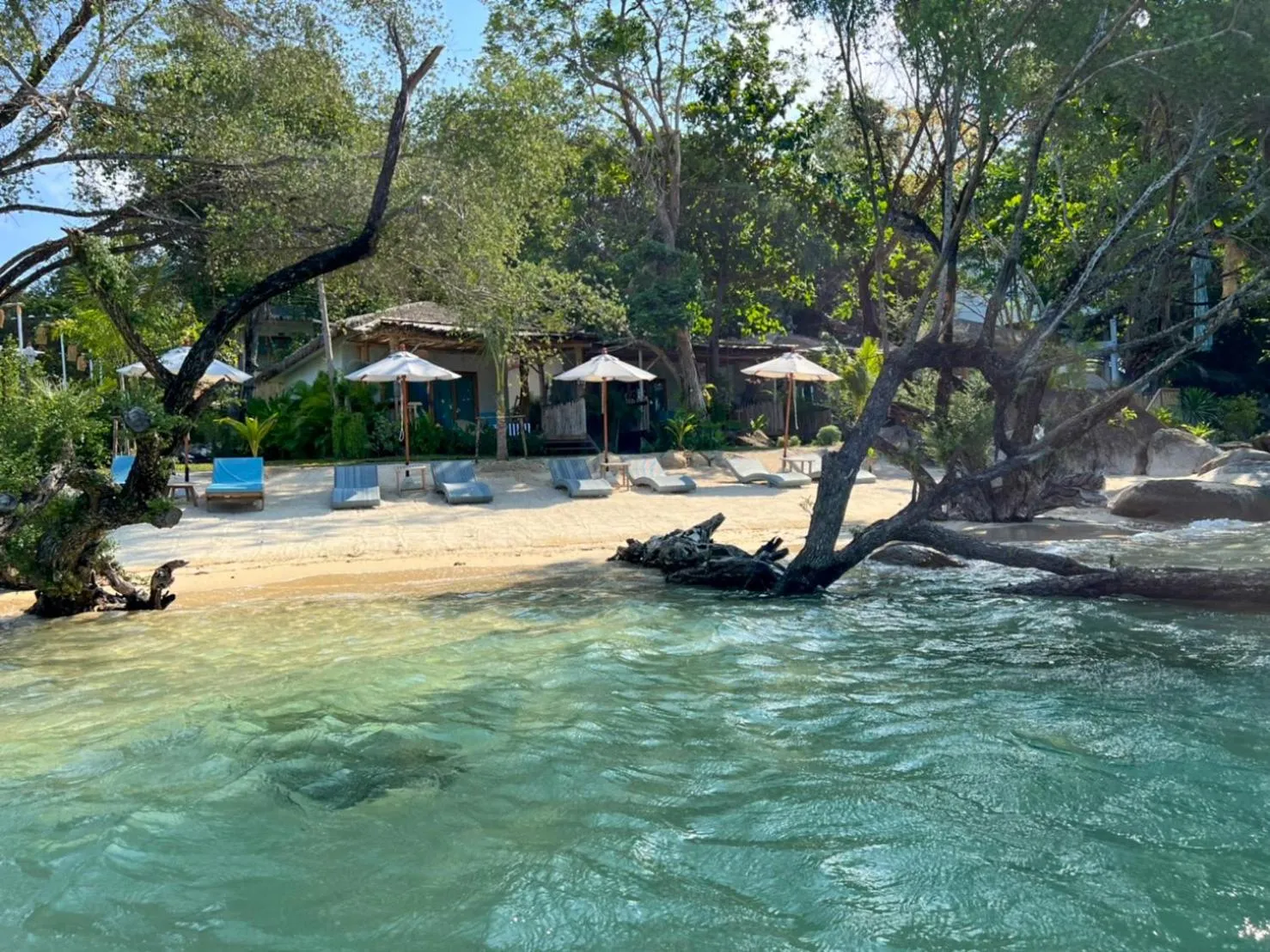 Siam Cookies Cottage