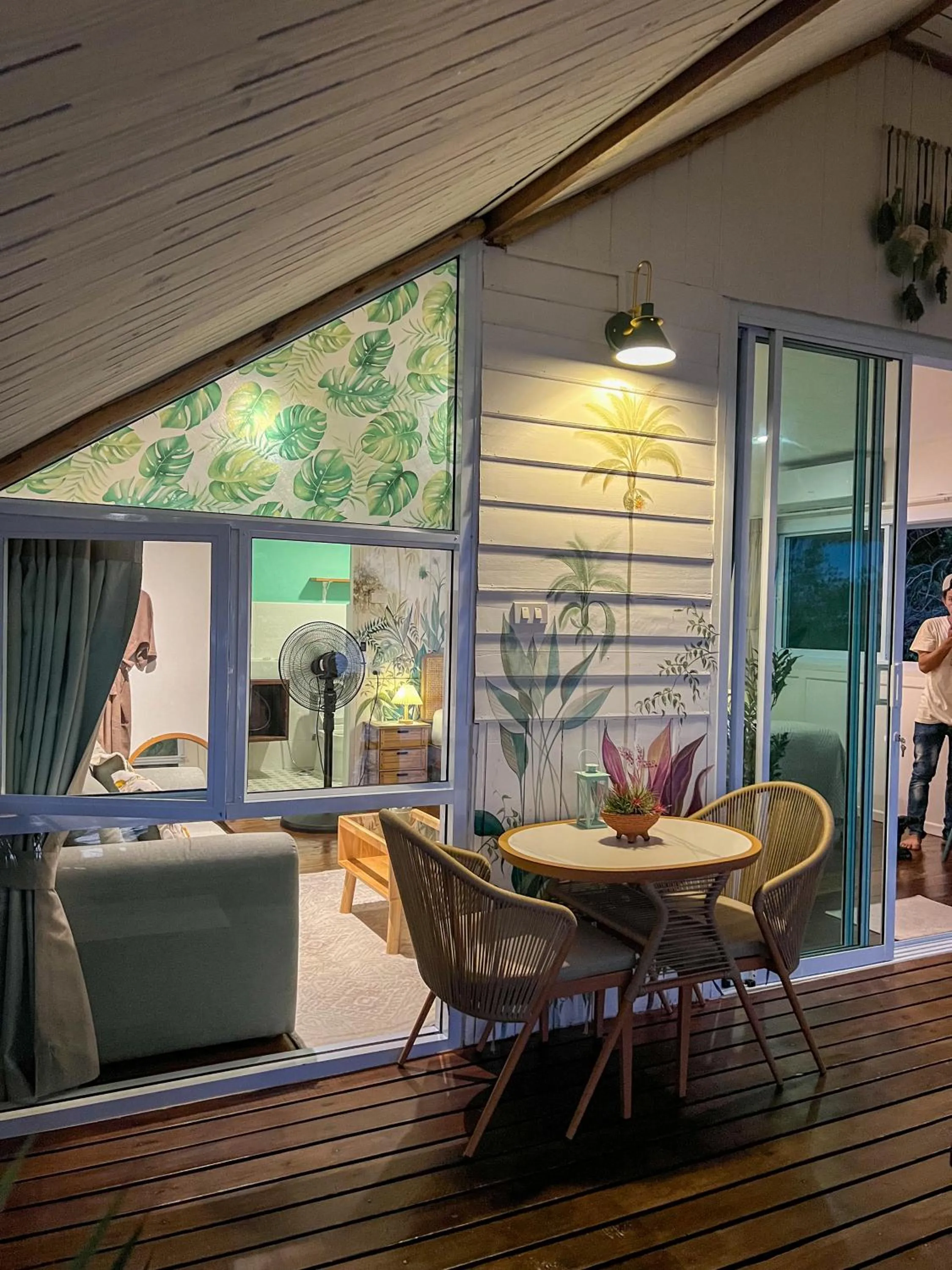 Siam Cookies Cottage