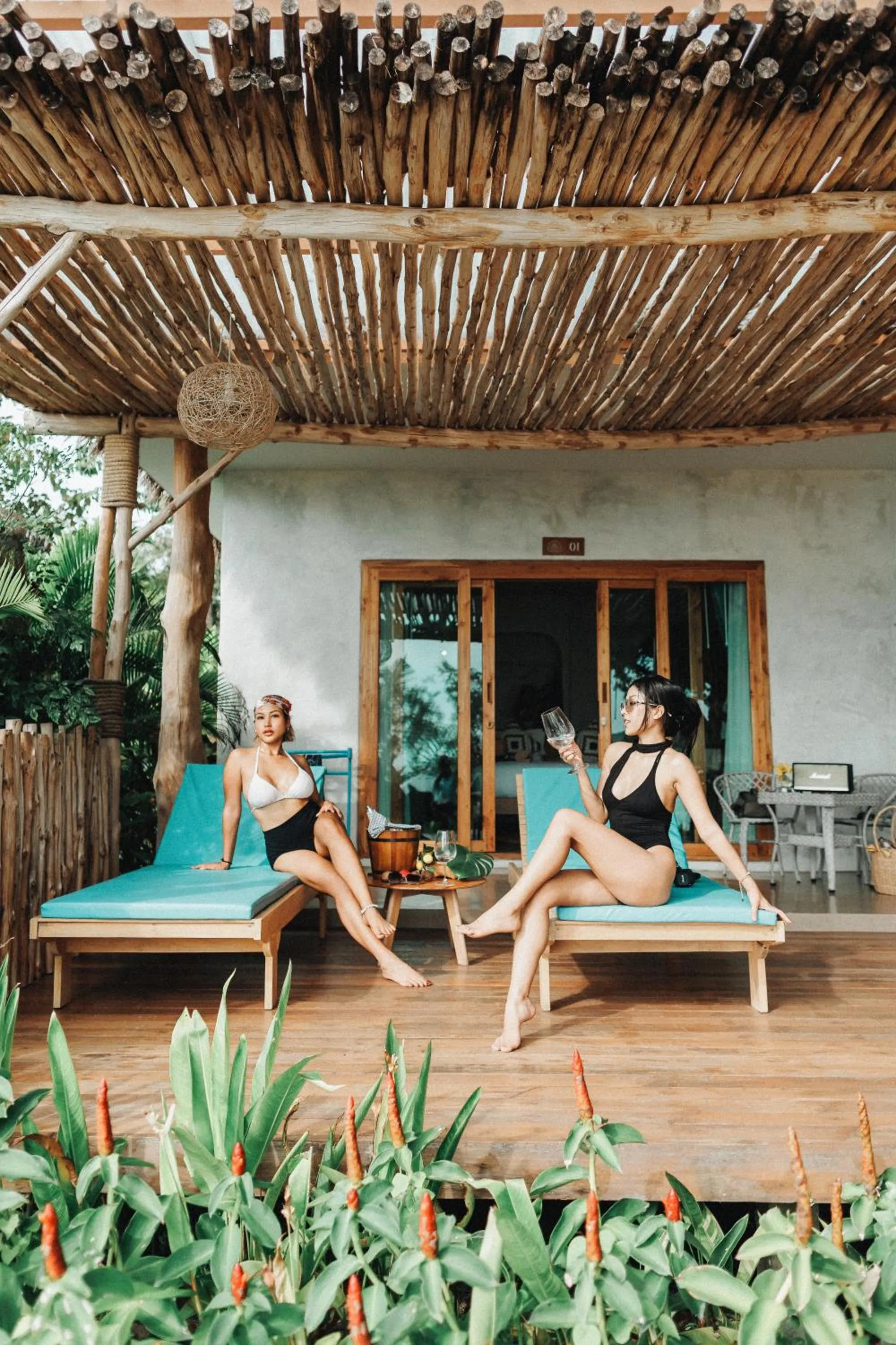 Siam Cookies Cottage