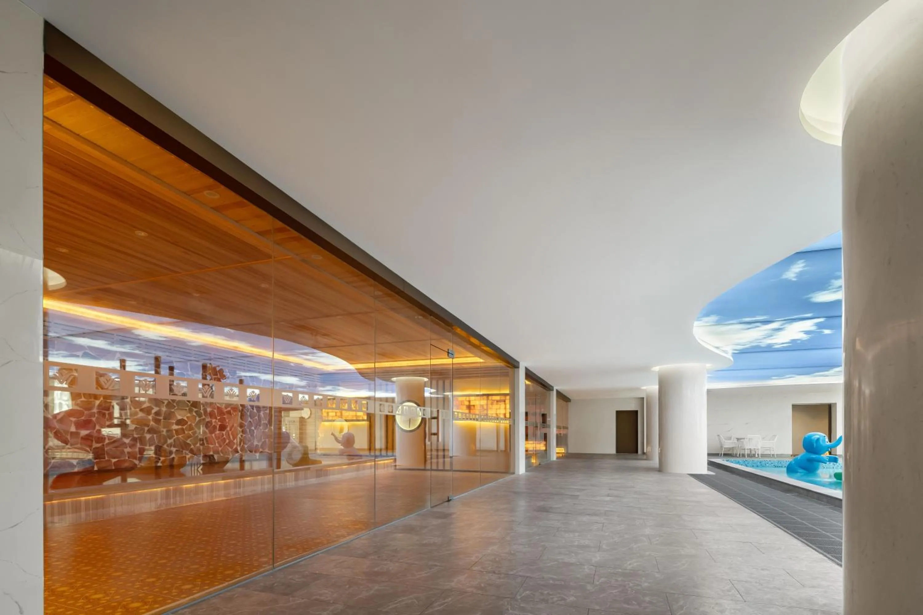 Wyndham Grand Zhaoqing Downtown