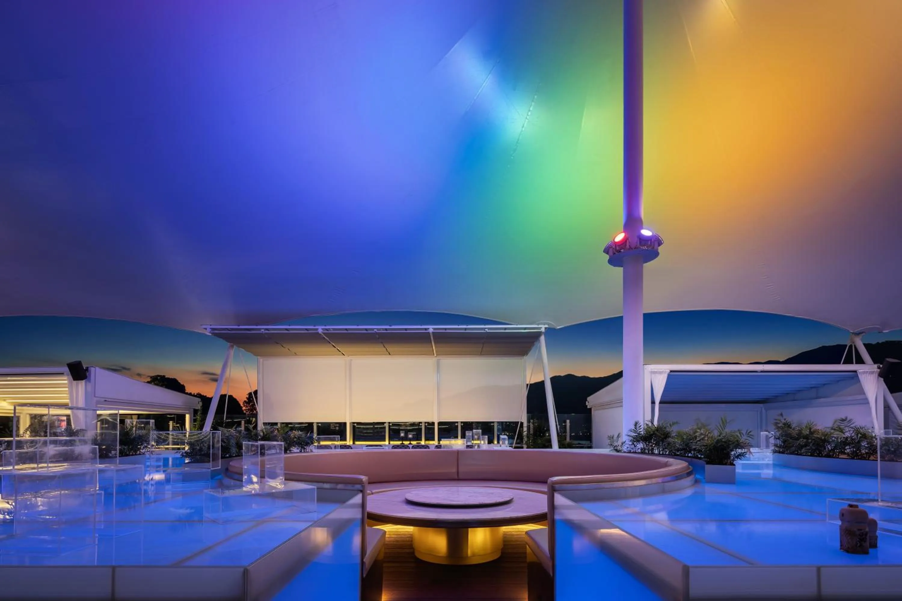 Wyndham Grand Zhaoqing Downtown