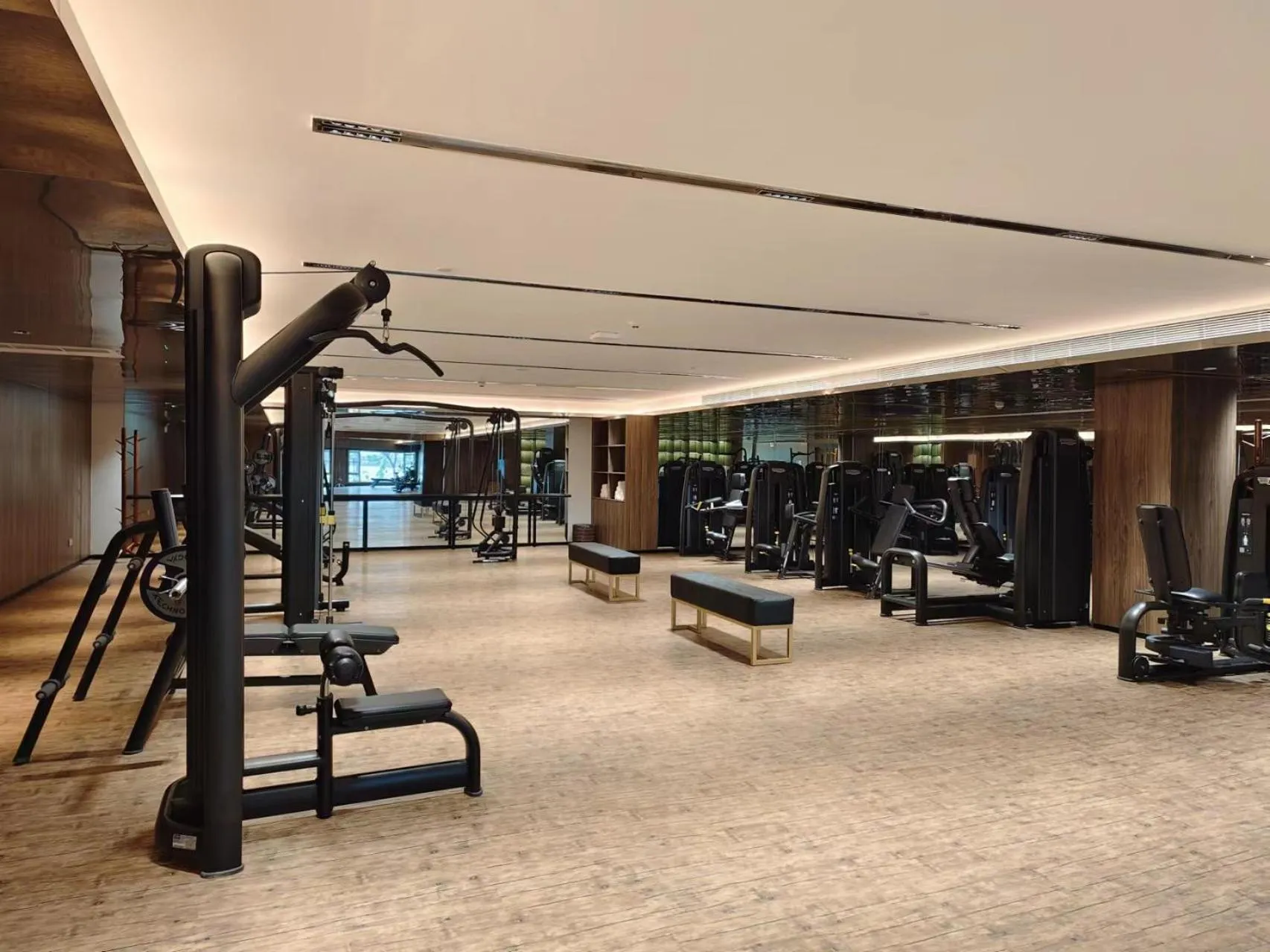 Wyndham Grand Zhaoqing Downtown