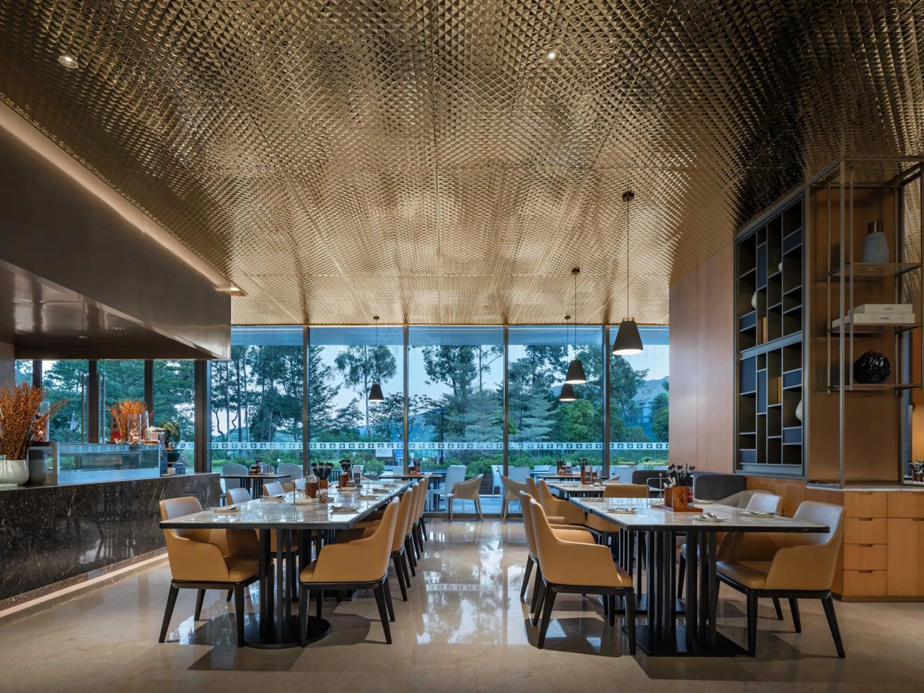 Wyndham Grand Zhaoqing Downtown