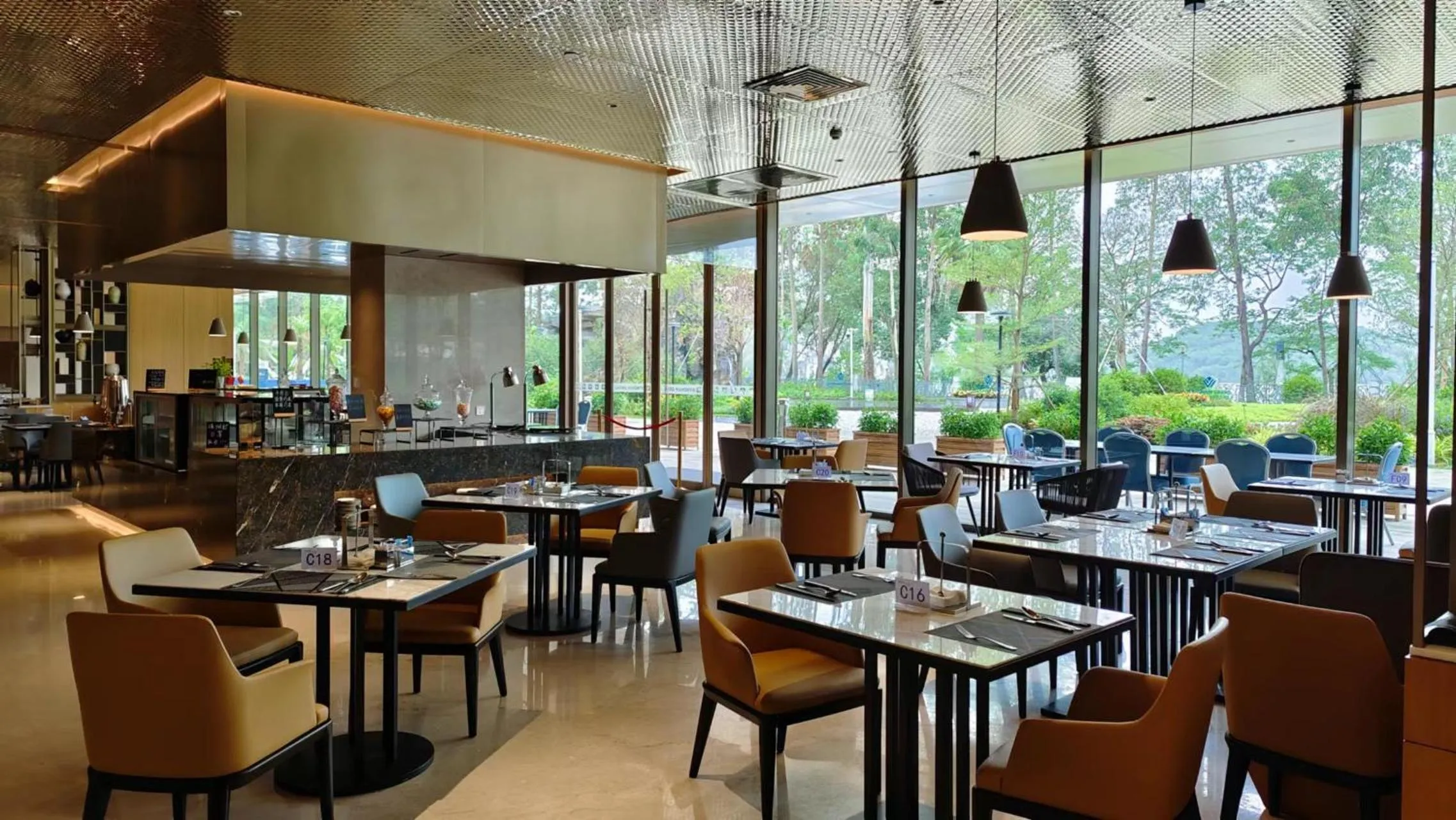 Wyndham Grand Zhaoqing Downtown