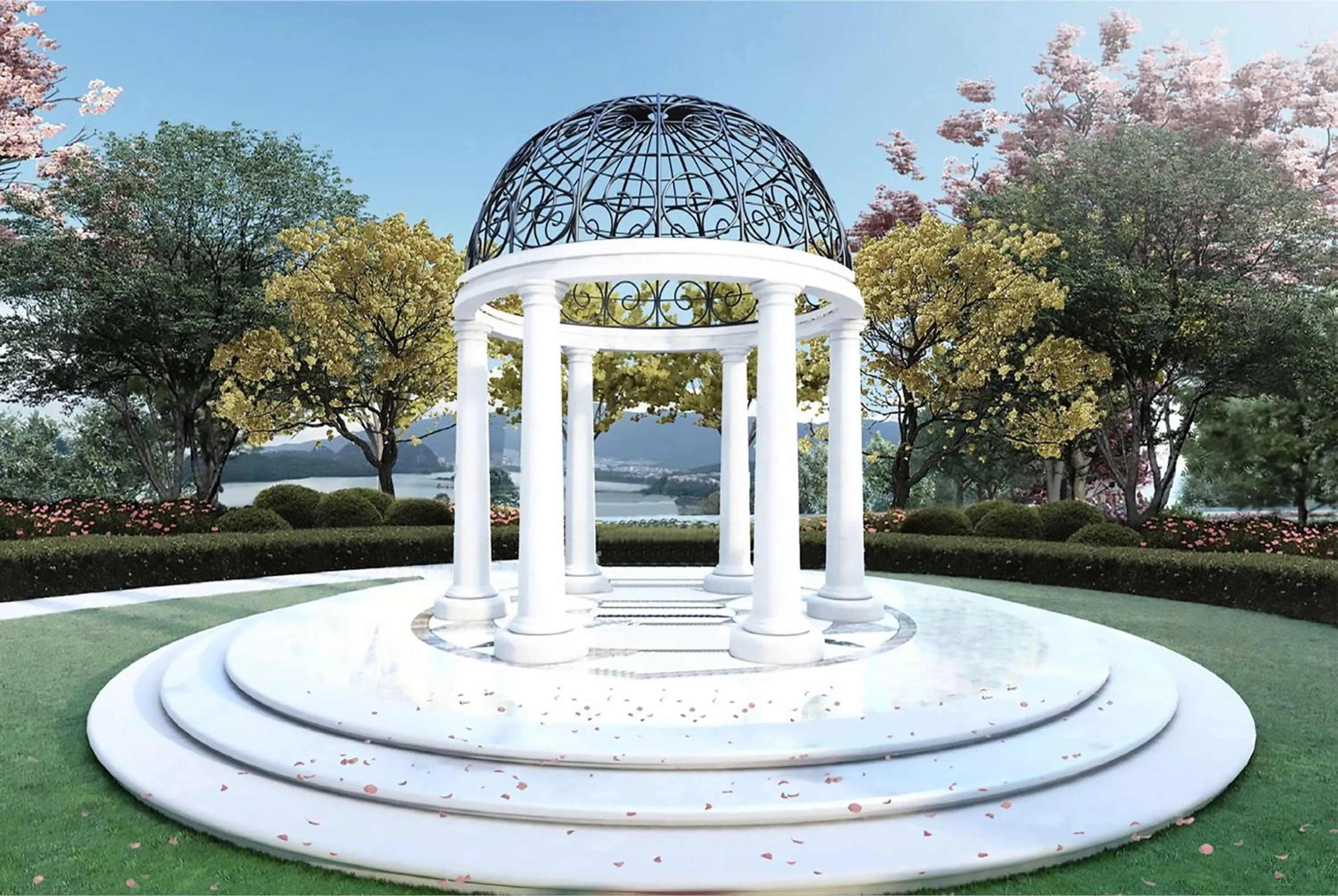 Other in Wyndham Grand Zhaoqing Downtown