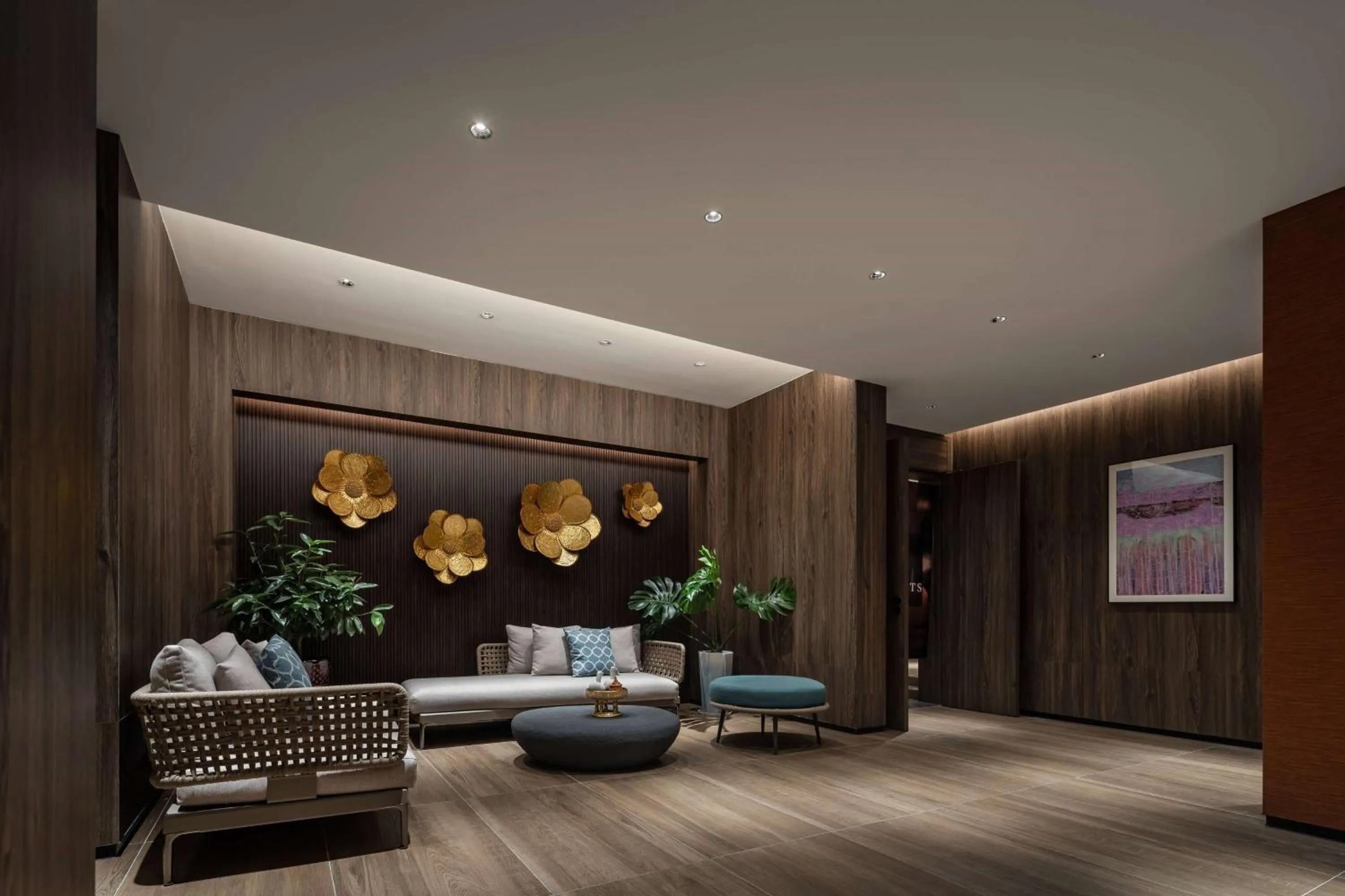 Other in Wyndham Grand Zhaoqing Downtown