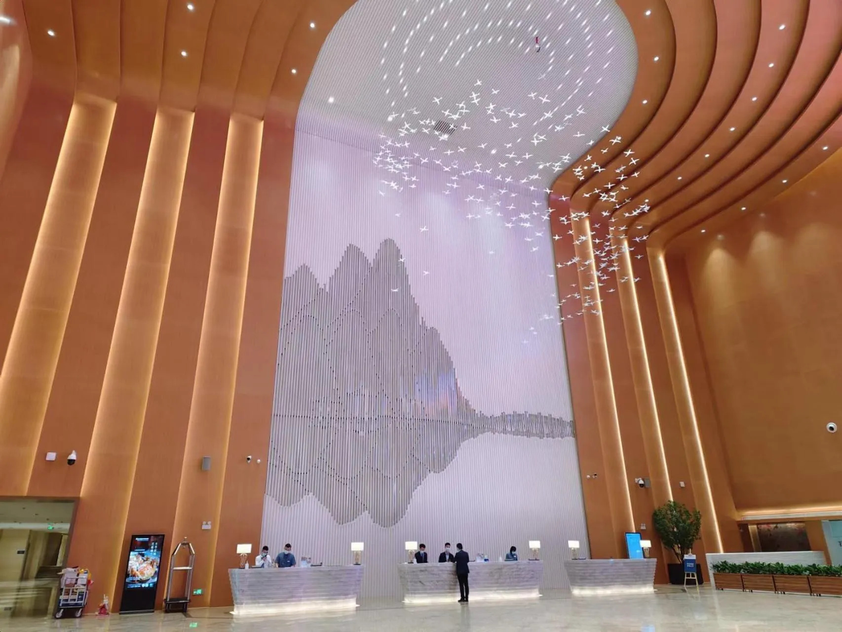 Wyndham Grand Zhaoqing Downtown