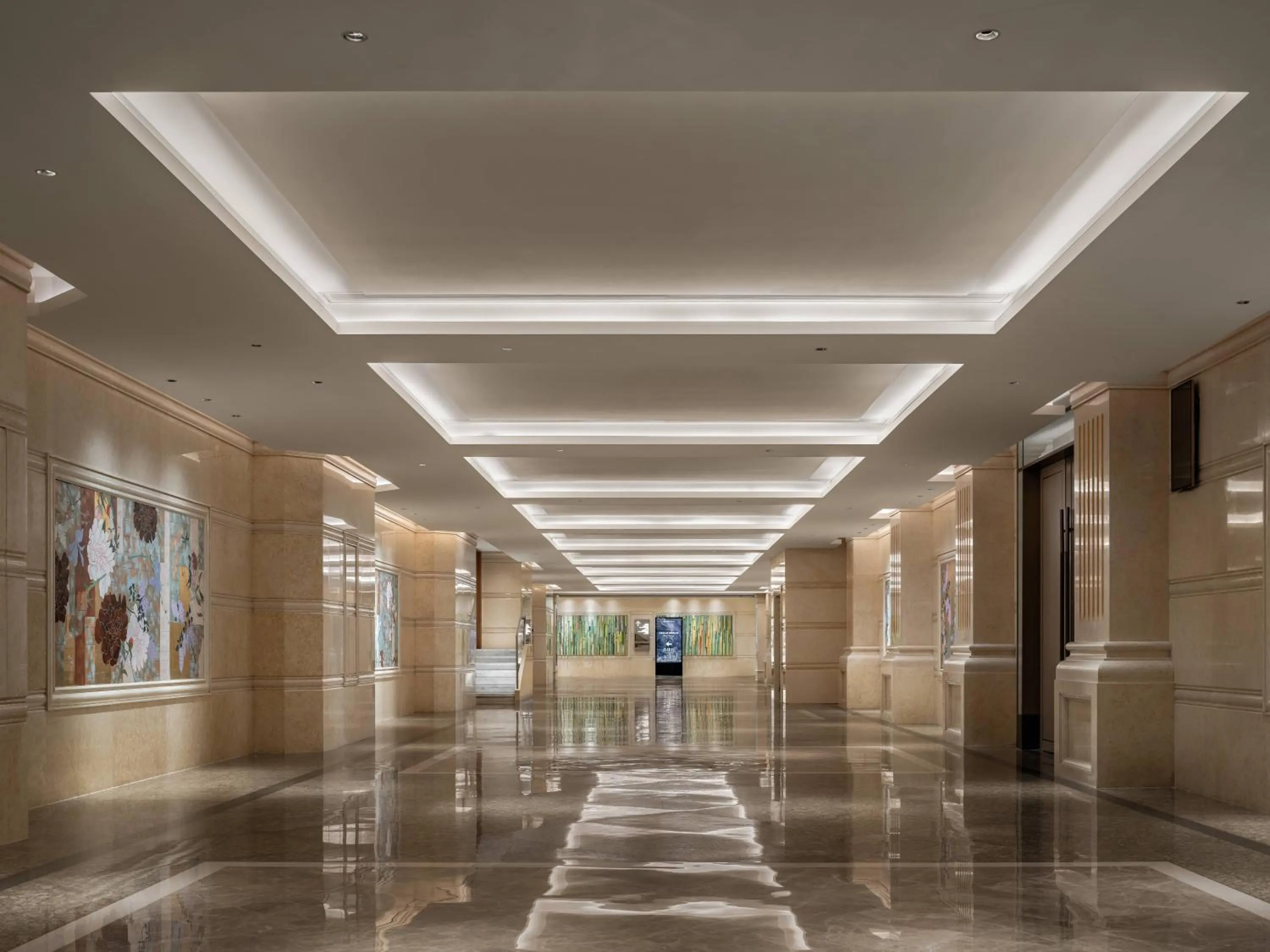 Wyndham Grand Zhaoqing Downtown