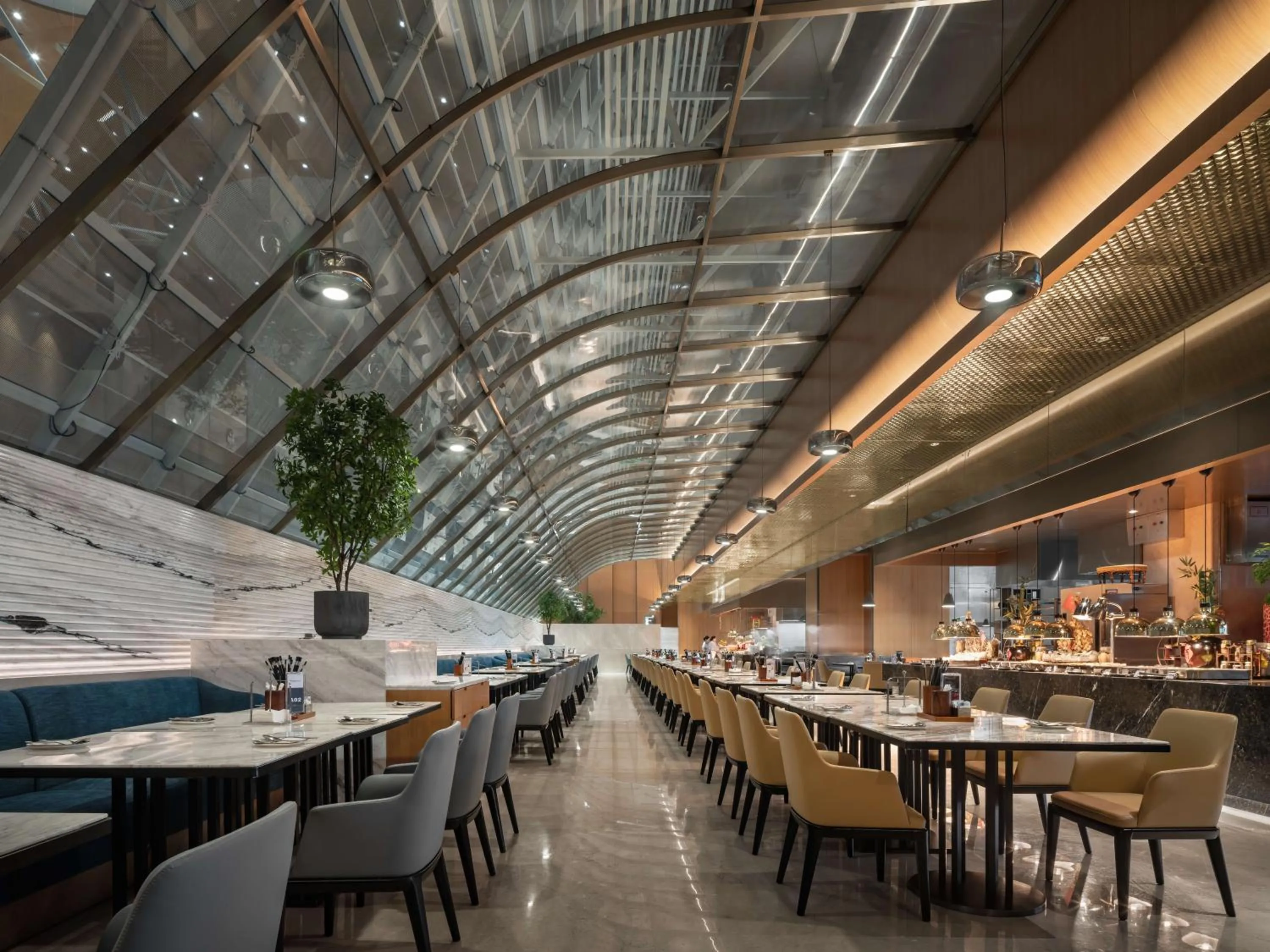 Wyndham Grand Zhaoqing Downtown