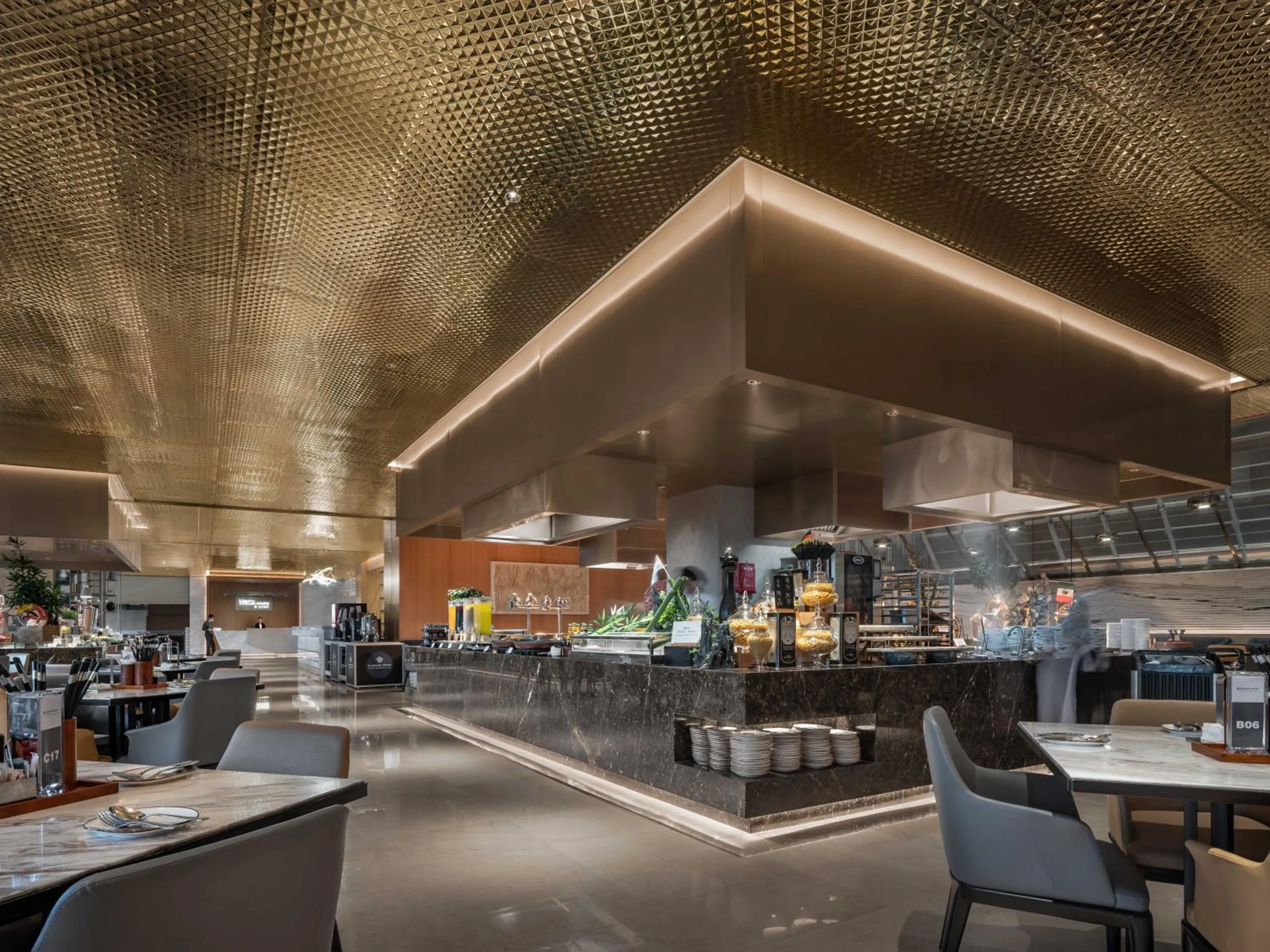 Wyndham Grand Zhaoqing Downtown