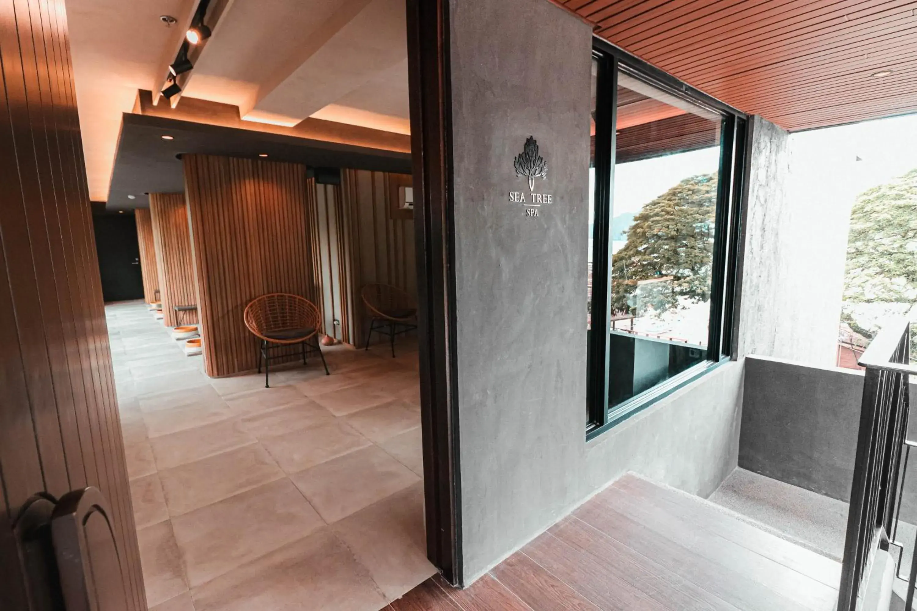 View (from property/room) in The Funny Lion - El Nido View (from property/room) in The Funny Lion - El Nido