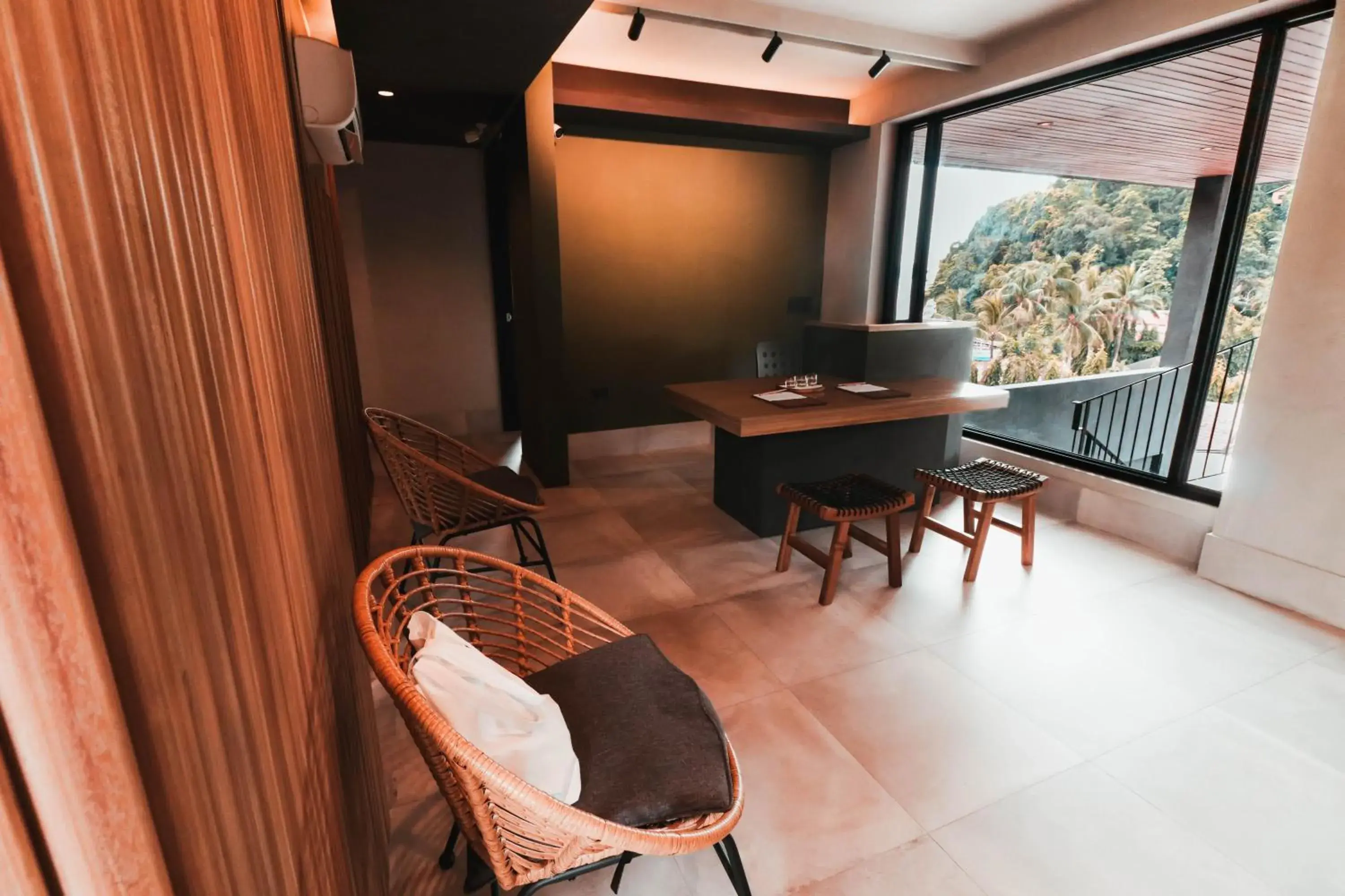 View (from property/room) in The Funny Lion - El Nido View (from property/room) in The Funny Lion - El Nido