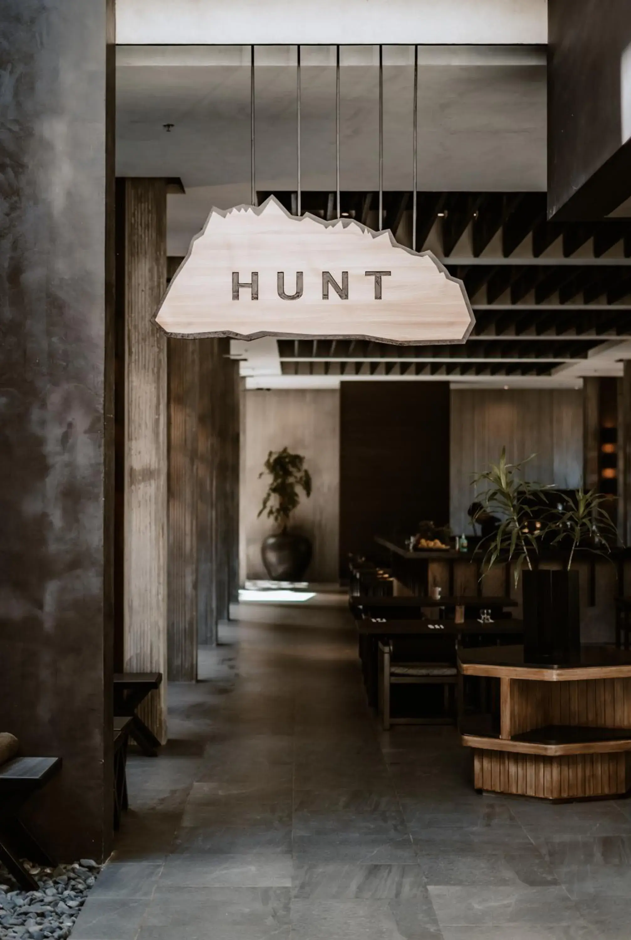 Restaurant/places to eat in The Funny Lion - El Nido Restaurant/places to eat in The Funny Lion - El Nido