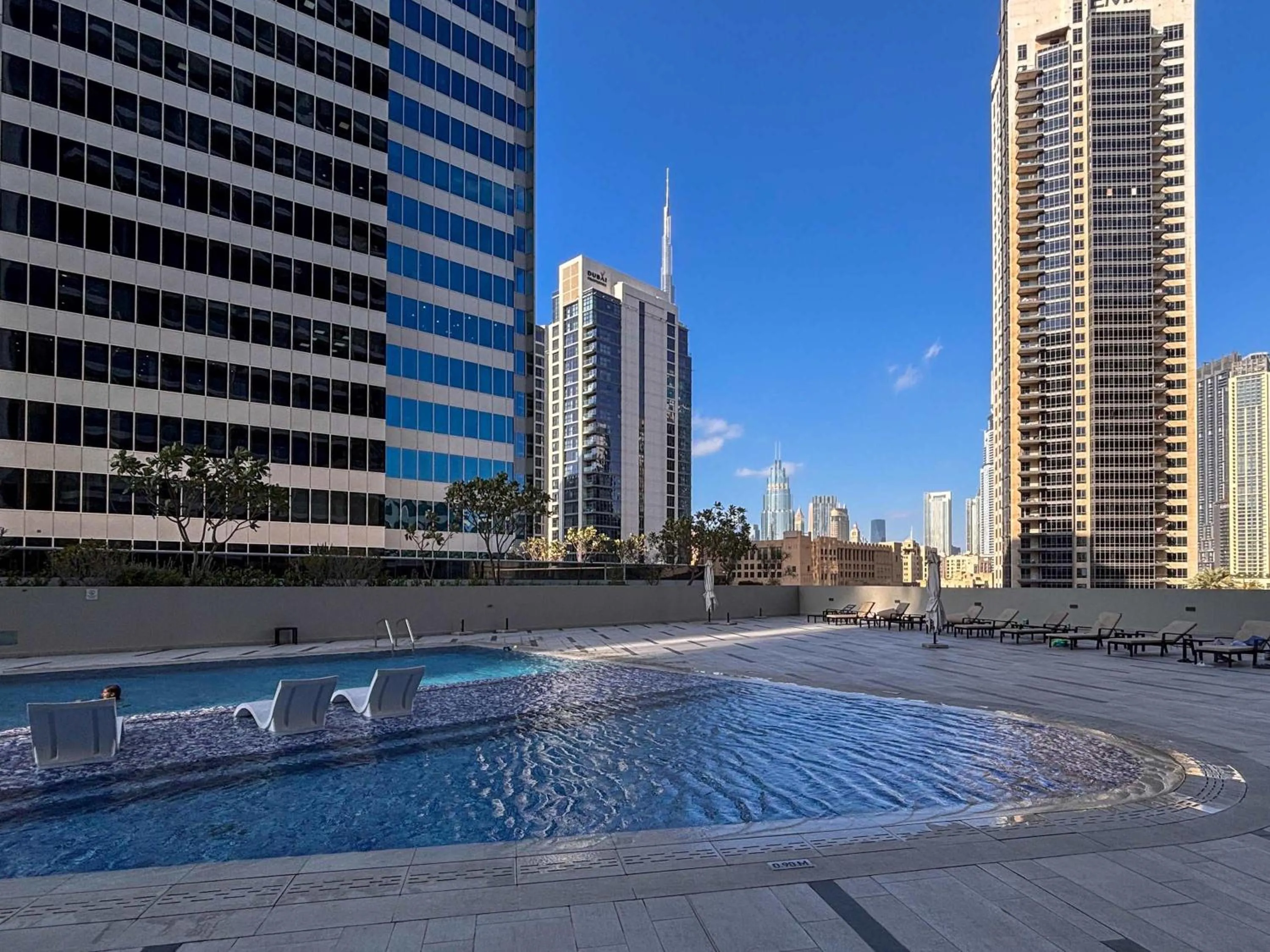 Frank Porter - Marquise Square