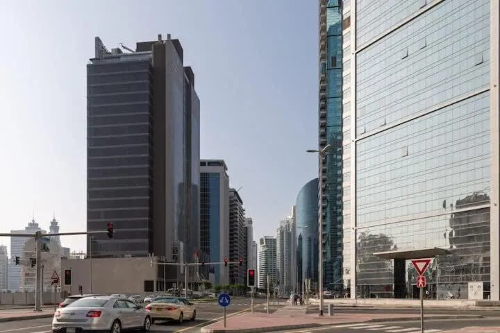 Frank Porter - Marquise Square