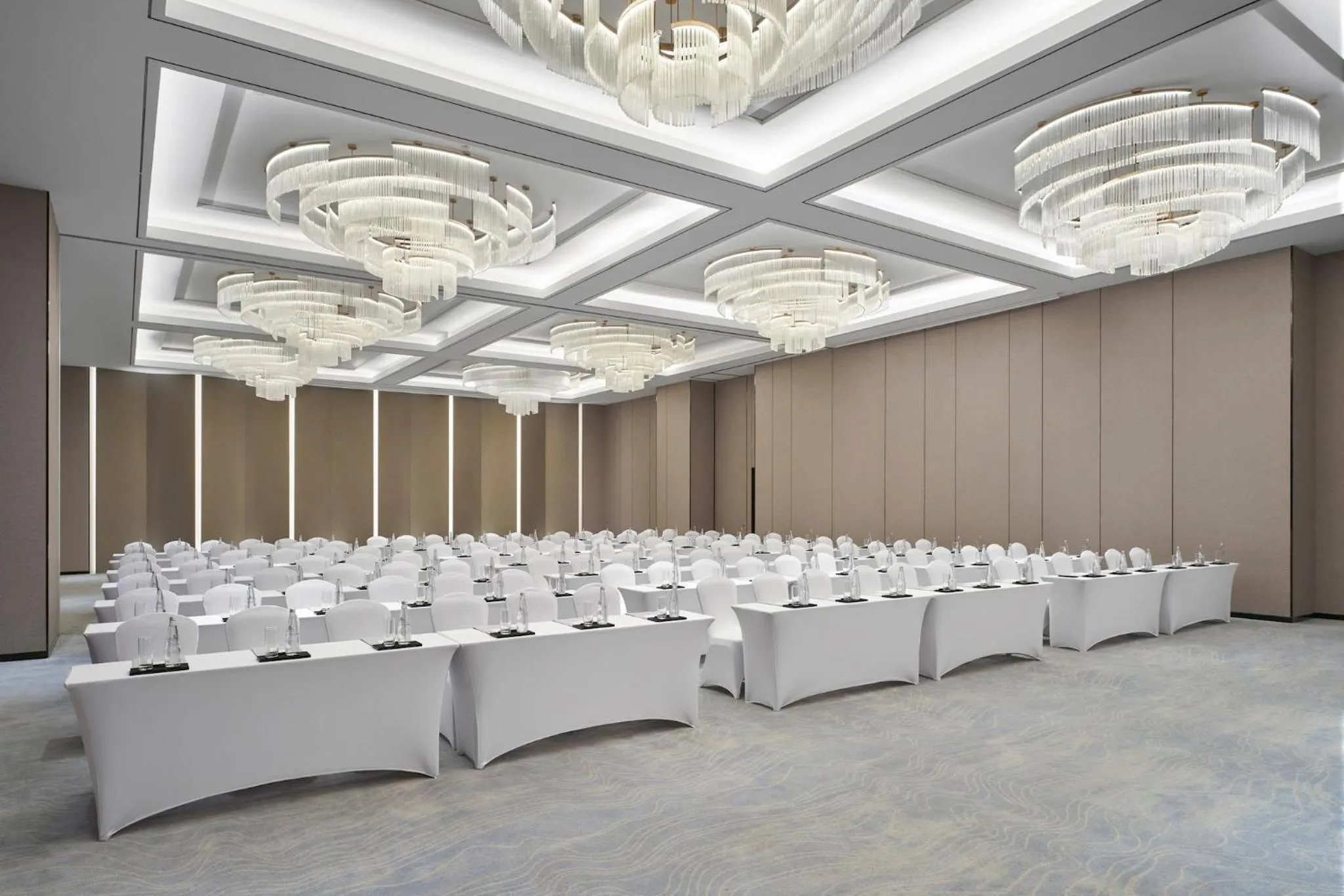 Banquet/Function facilities in Crowne Plaza Danang City Centre by IHG