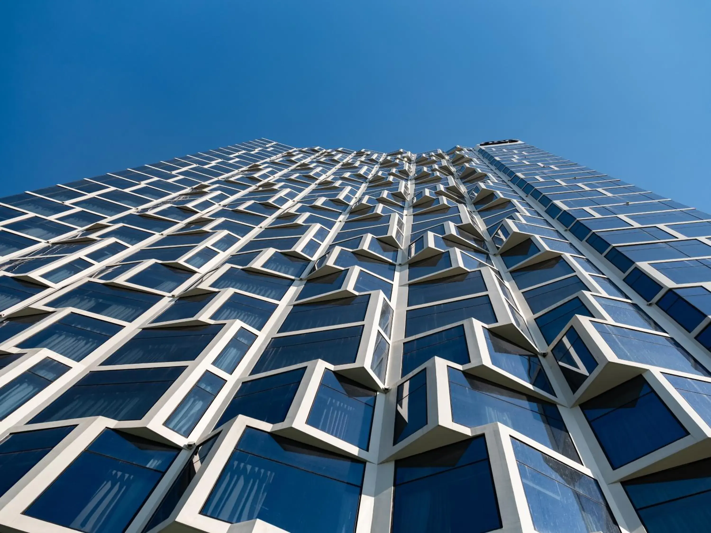 Property building in Crowne Plaza Danang City Centre by IHG Property building in Crowne Plaza Danang City Centre by IHG