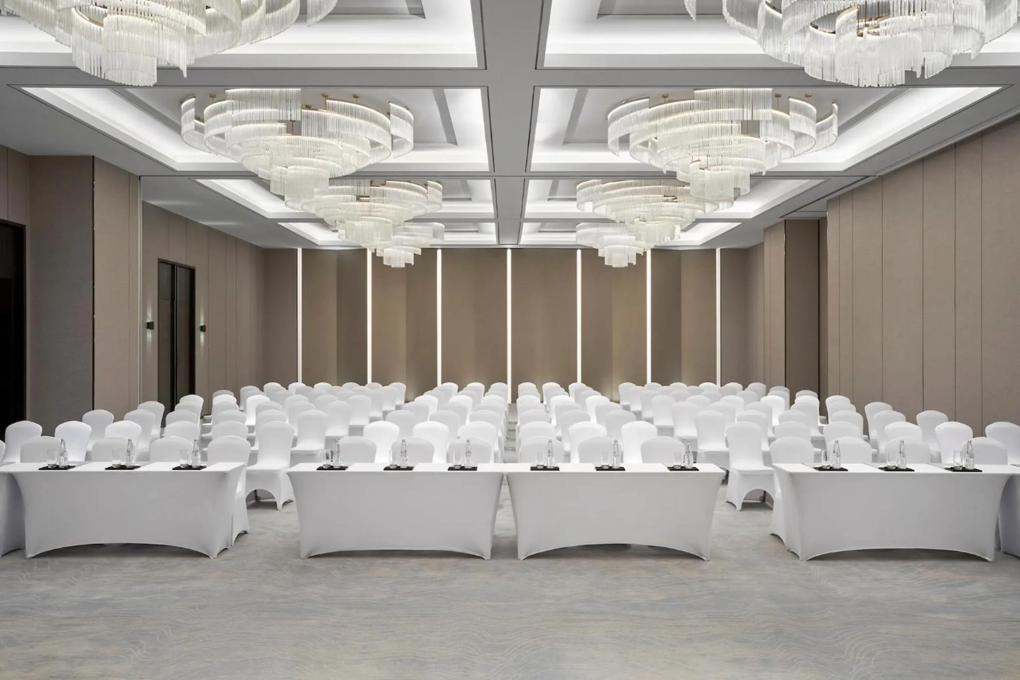 Meeting/conference room in Crowne Plaza Danang City Centre by IHG