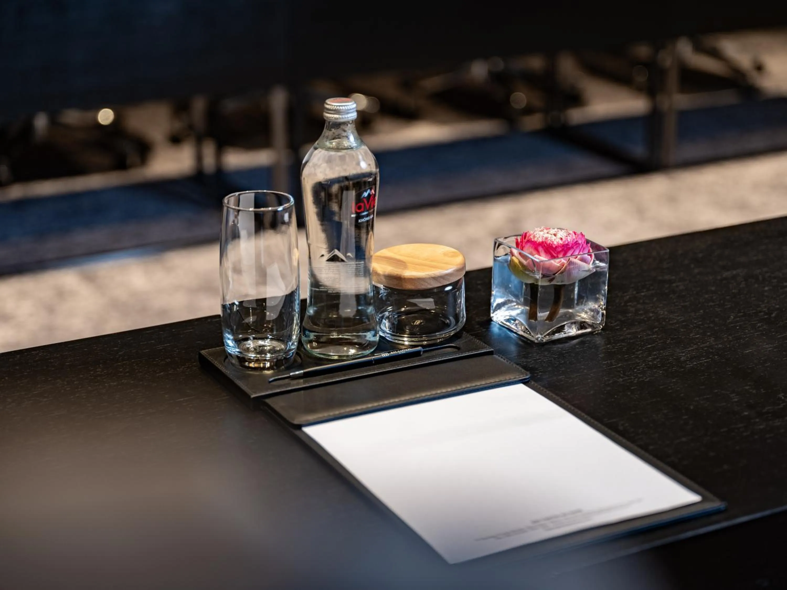 Business facilities in Crowne Plaza Danang City Centre by IHG