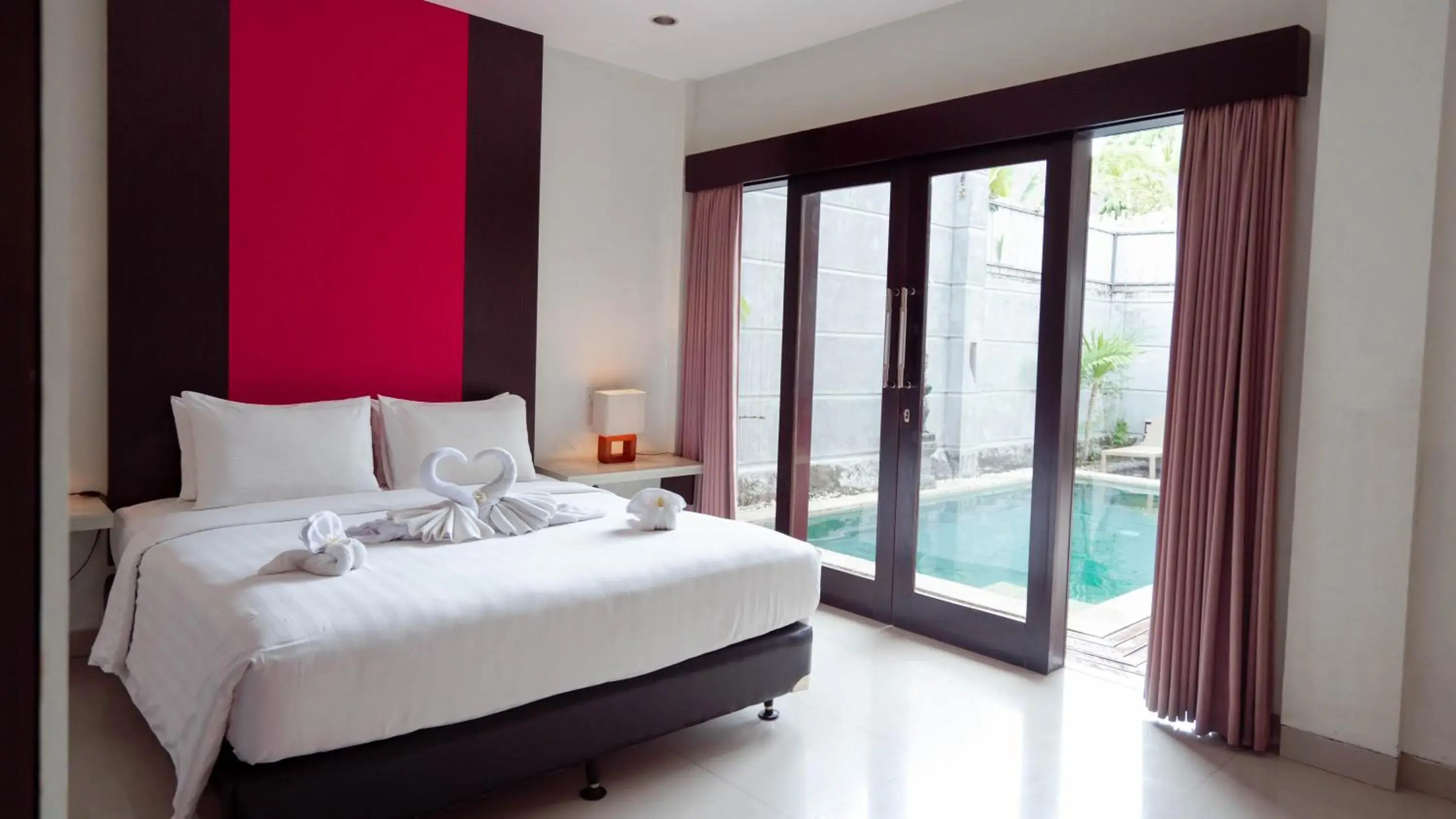 The Lavana Bali Radiance Villa Canggu The Lavana Bali Radiance Villa Canggu