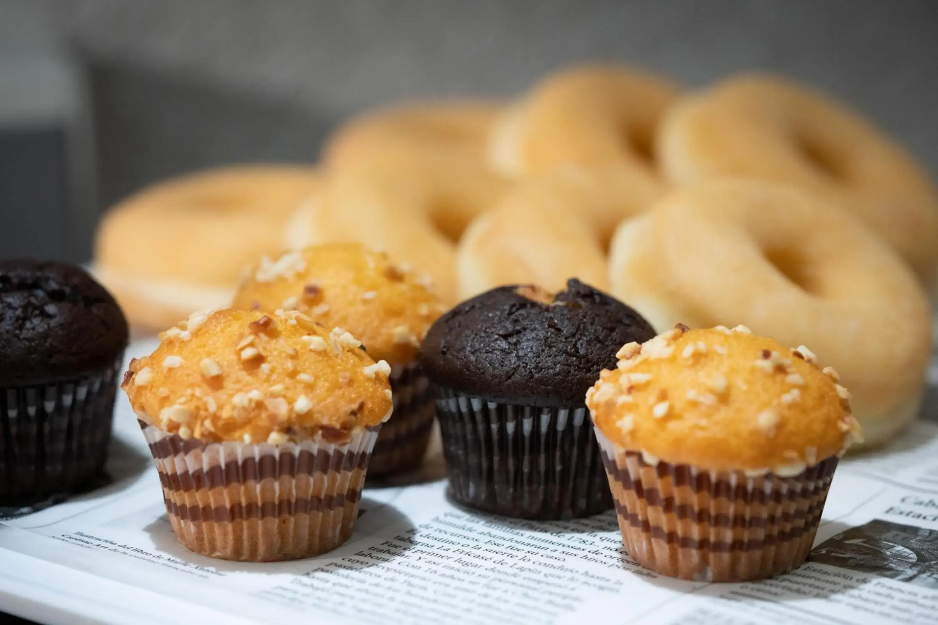 Food and drinks in Catalonia El Retiro Food and drinks in Catalonia El Retiro