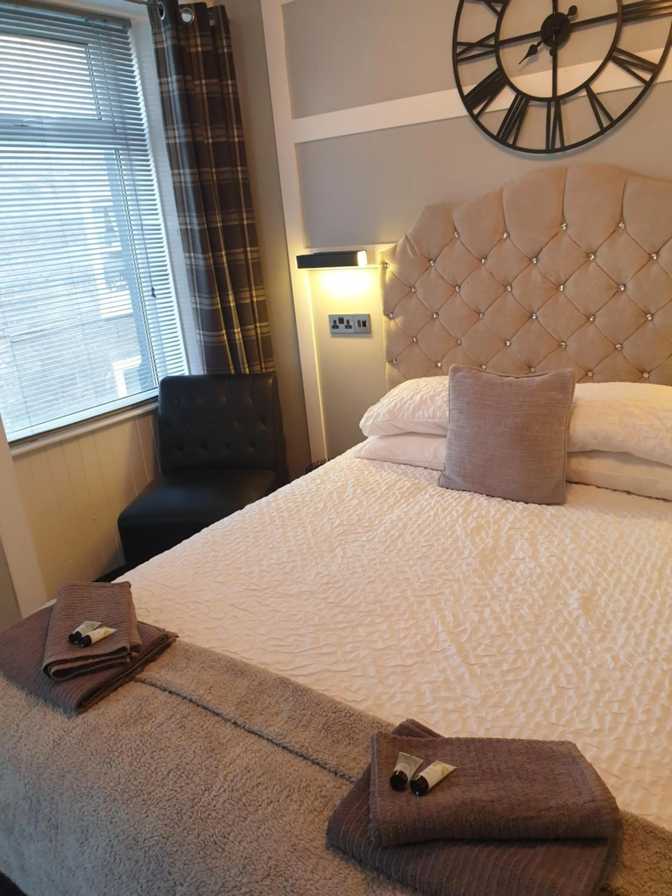 The Coastal Inn OUTBUILDING