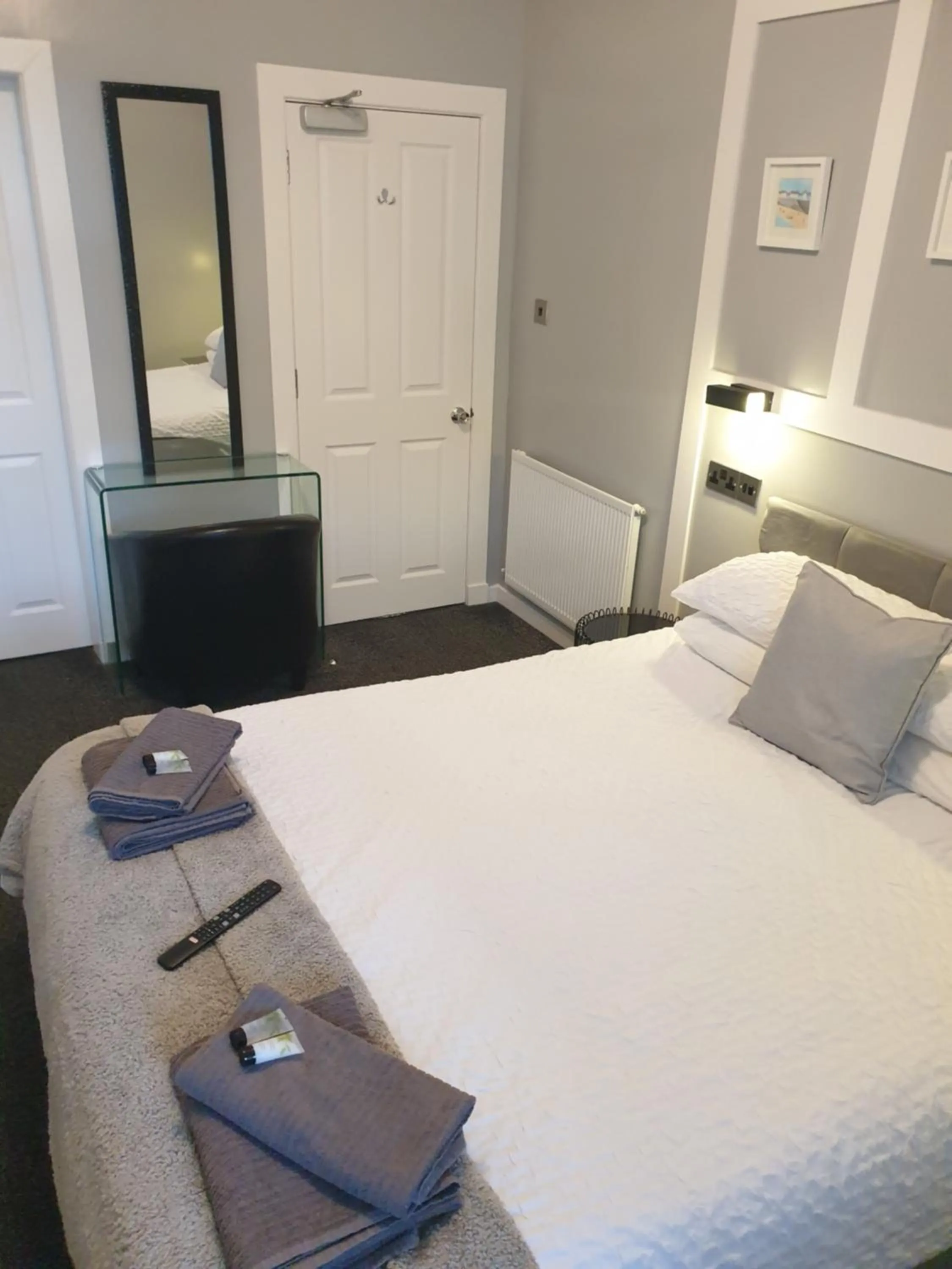 The Coastal Inn OUTBUILDING