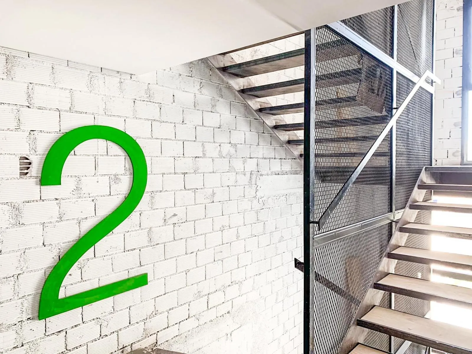 Area and facilities in Hotel Paradiso Garden