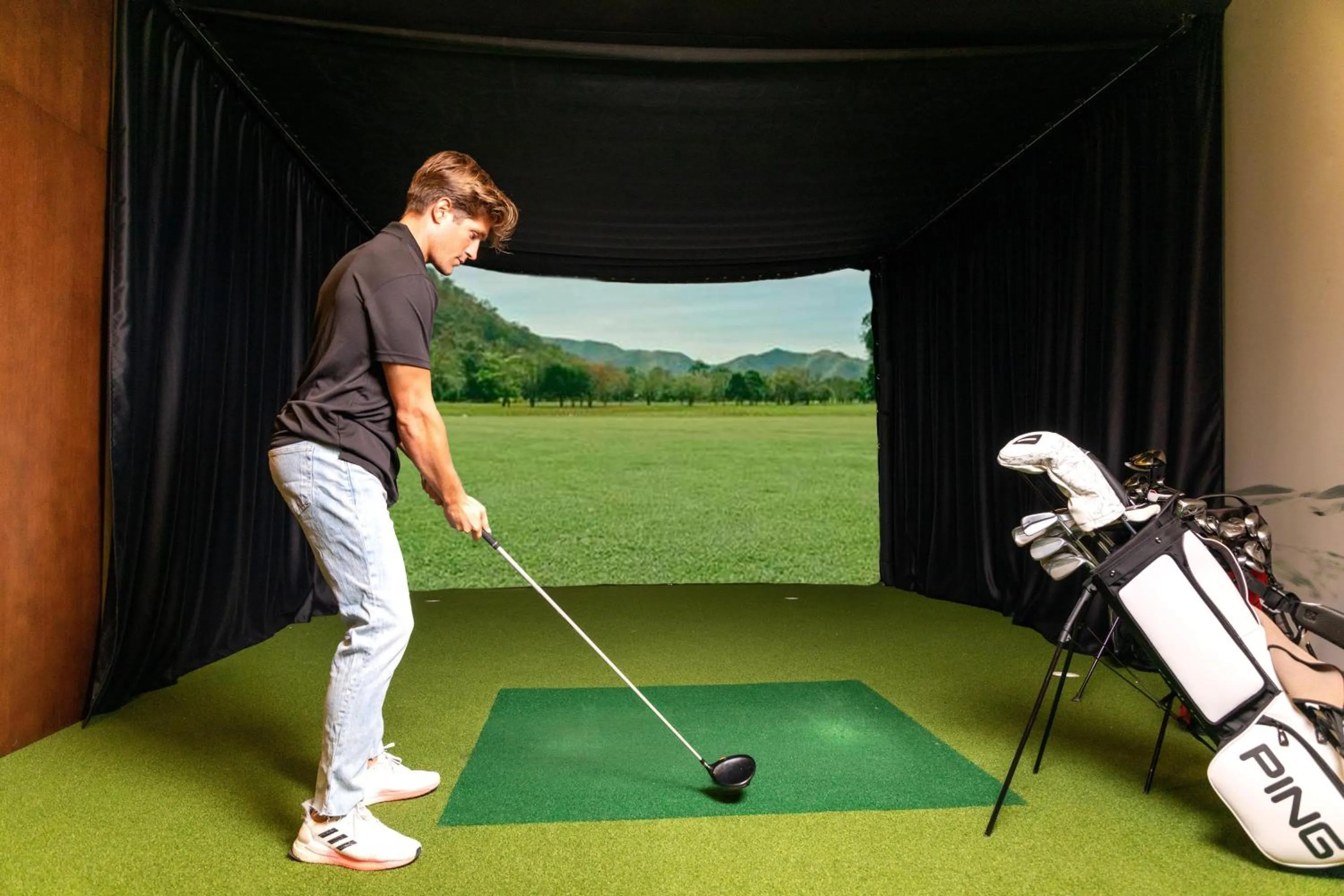 Activities in Pure Salt Port Adriano - Adults Only