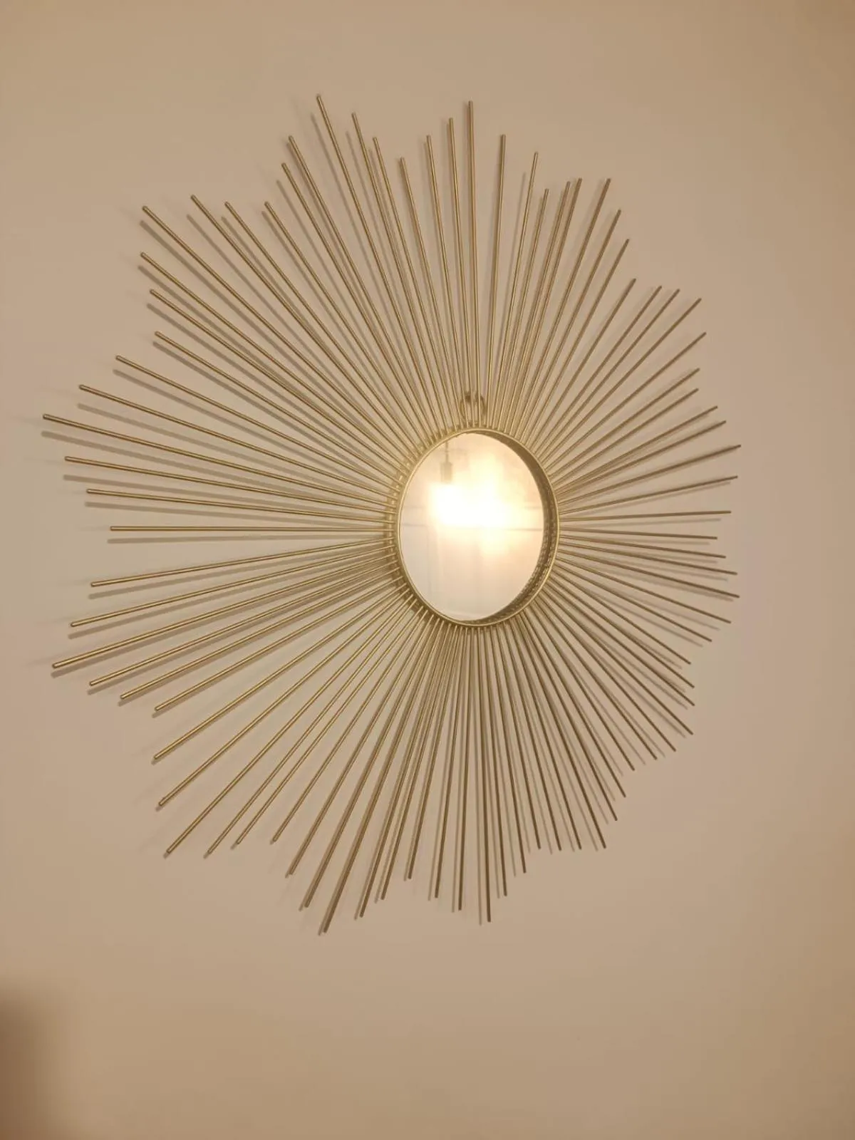 Photo of the whole room in Hotel Cedran