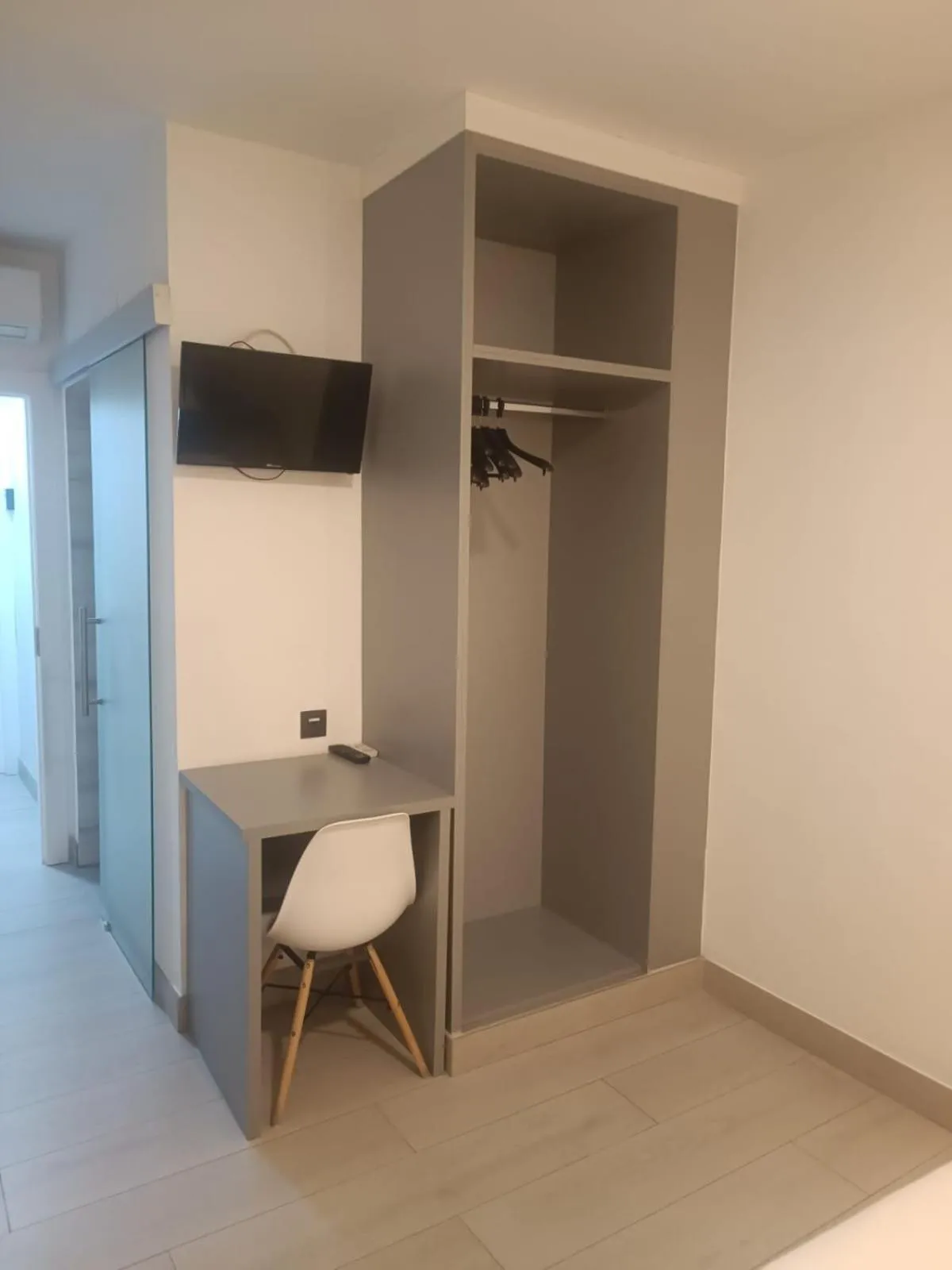 TV and multimedia in Hotel Cedran