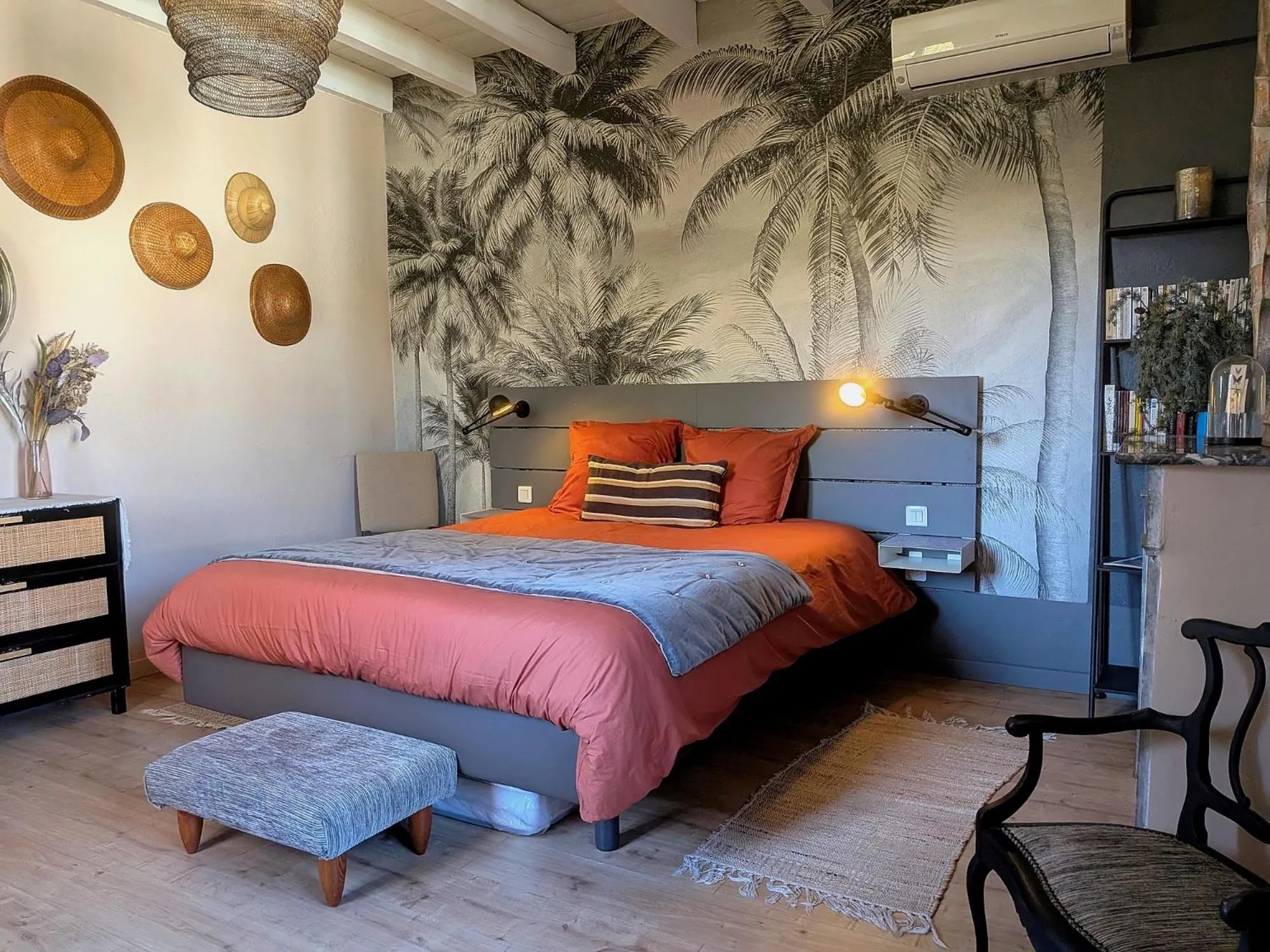16 Bis-Gîte-Hôtel-Appartement