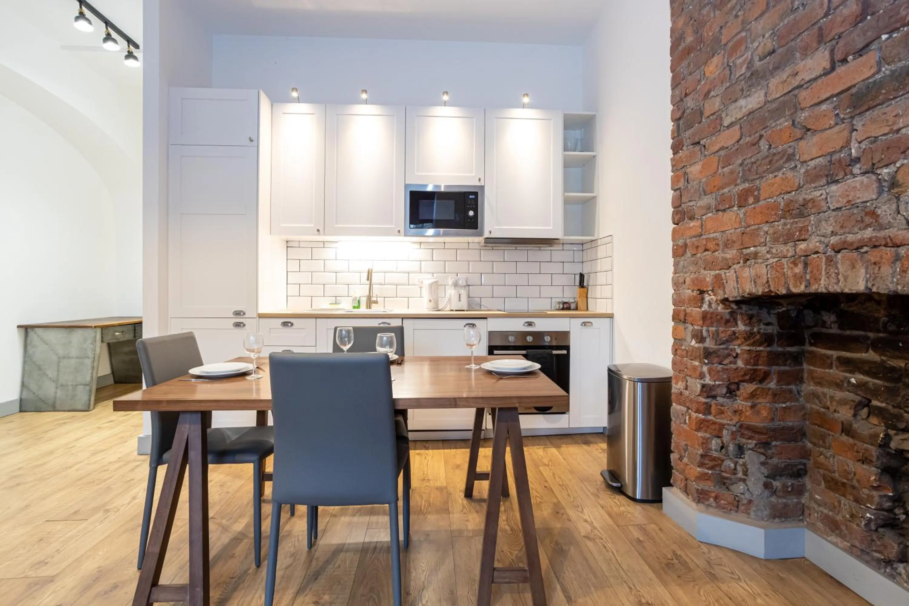 Pillo Rooms Serviced Apartments - Salford