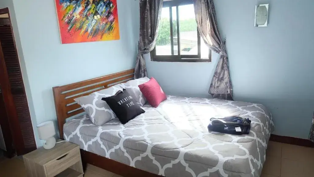 Double Room in Guest House Blue Andaman Double Room in Guest House Blue Andaman