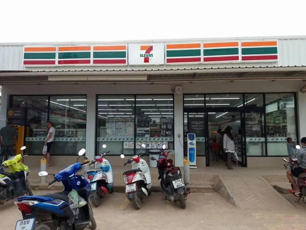 Guest House Blue Andaman