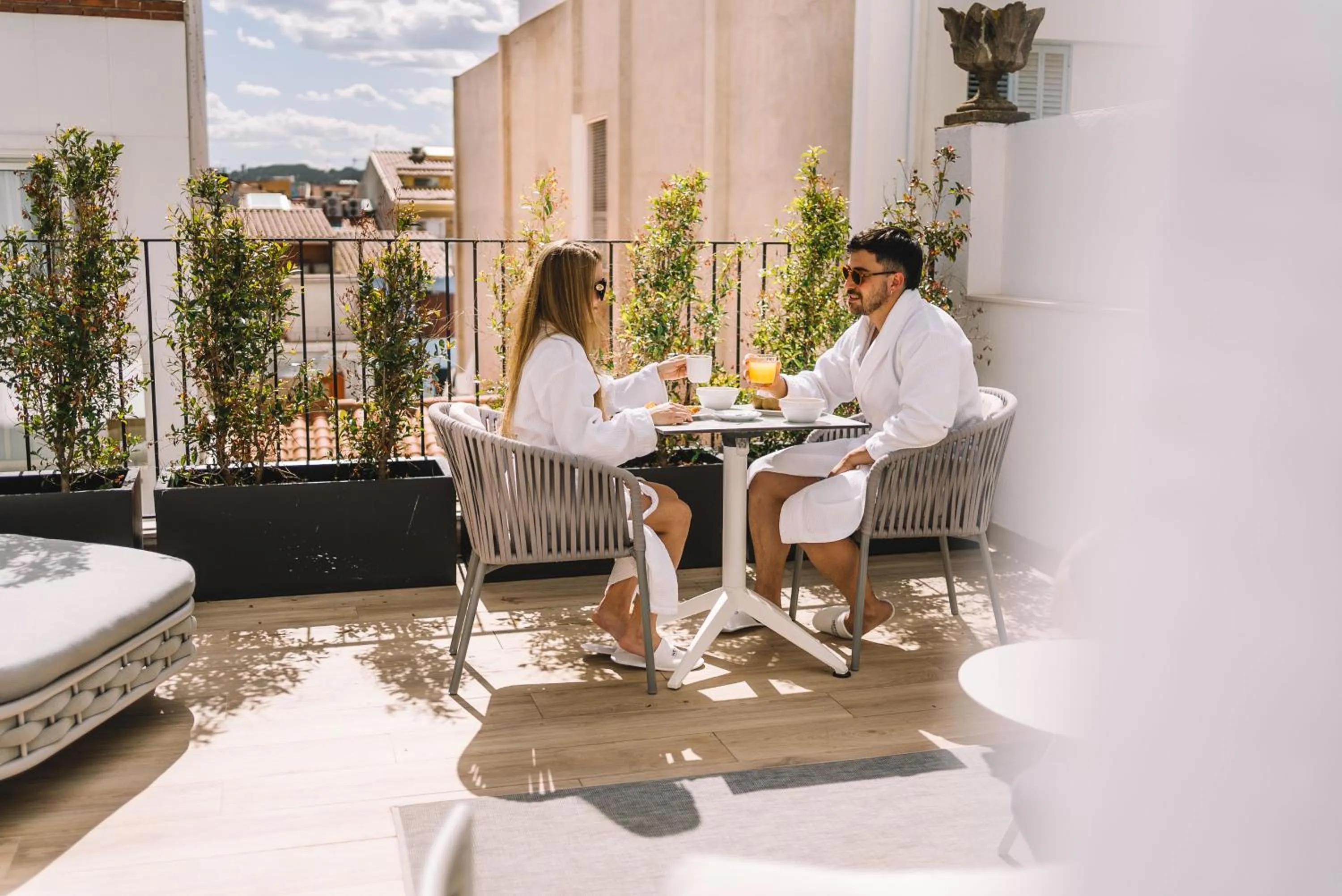 Neptuno Hotel & SPA 4 Sup