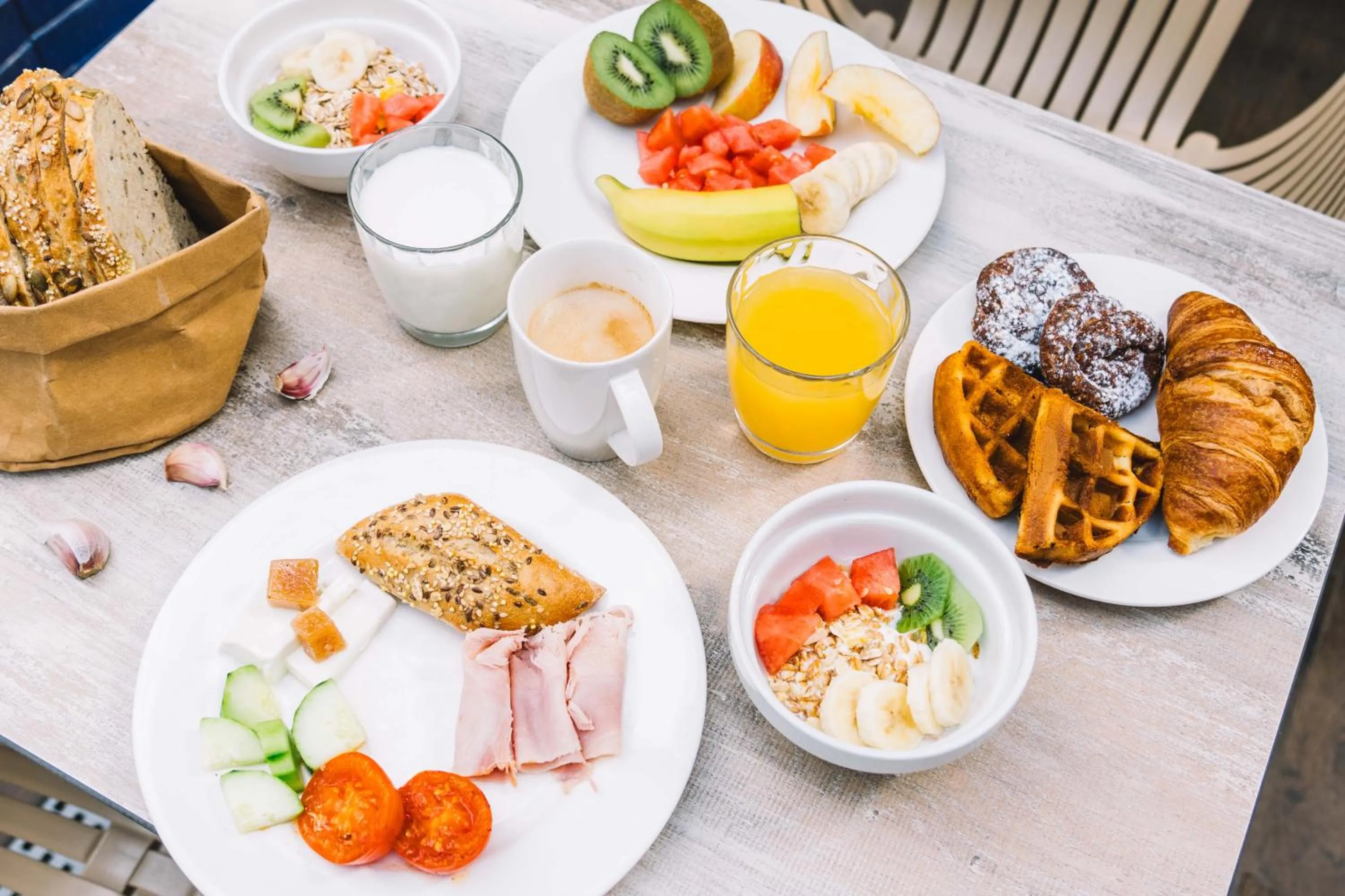 Neptuno Hotel & SPA 4 Sup